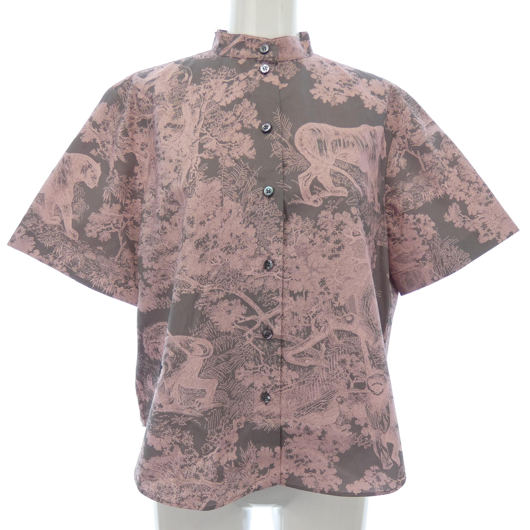Ｓ／Ｓシャツ