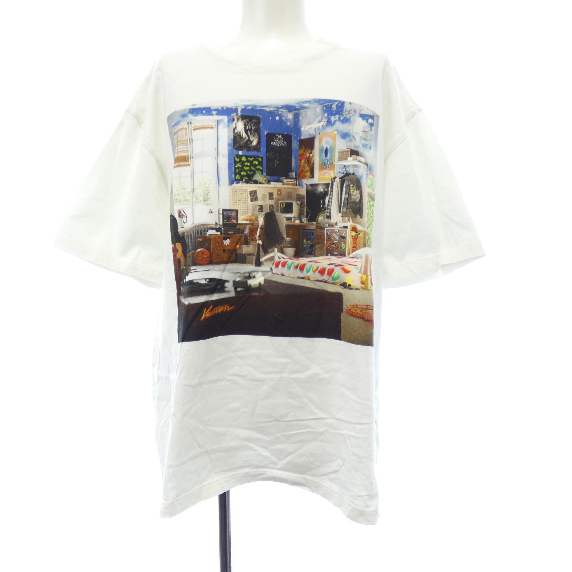 Ｔシャツ