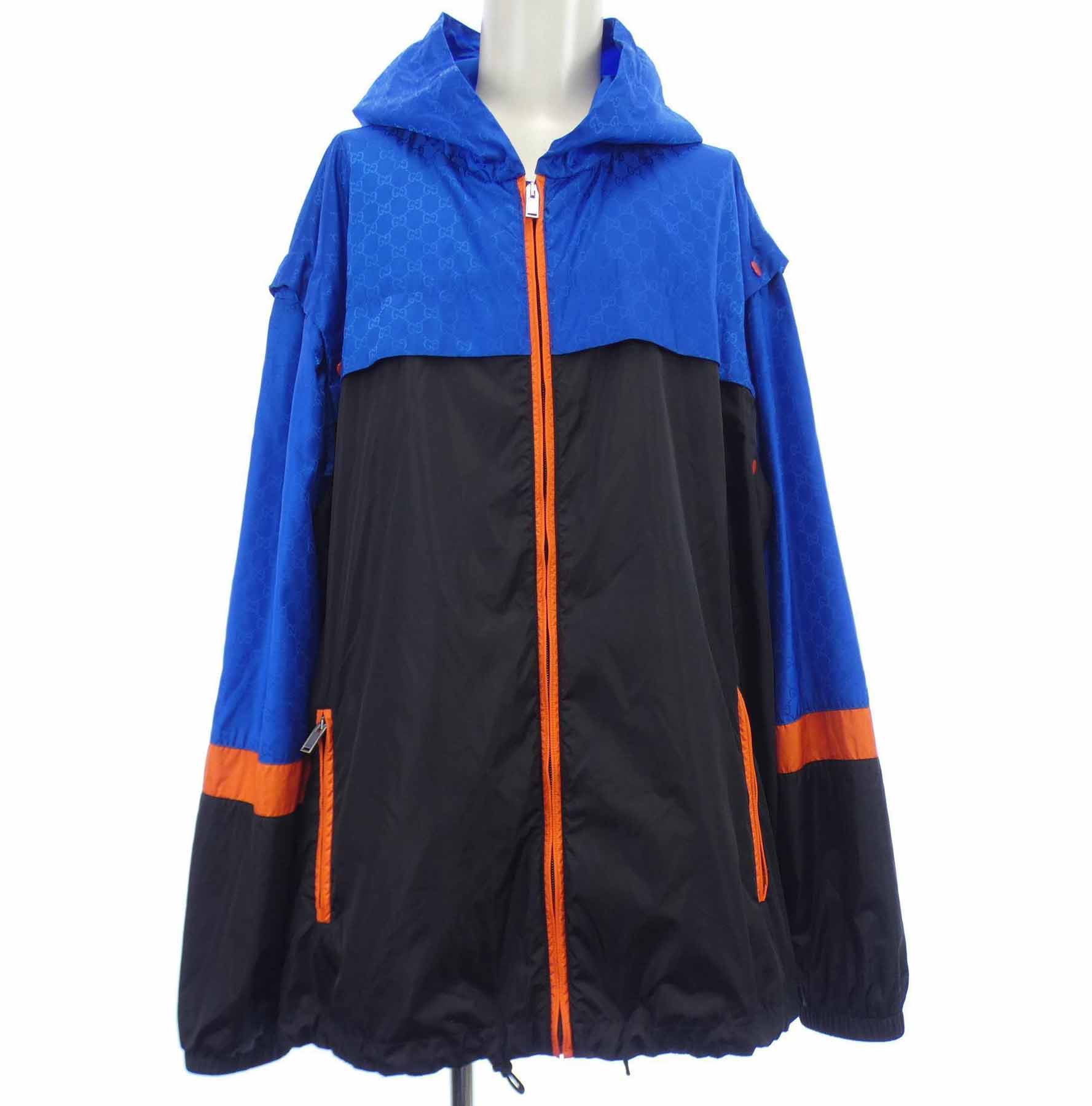 ジャケット