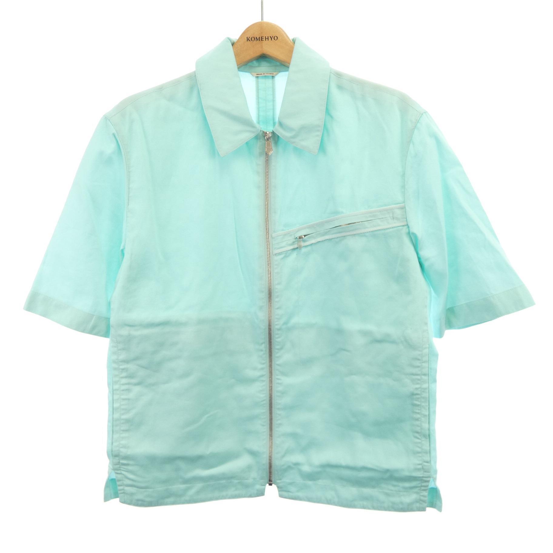 Ｓ／Ｓシャツ