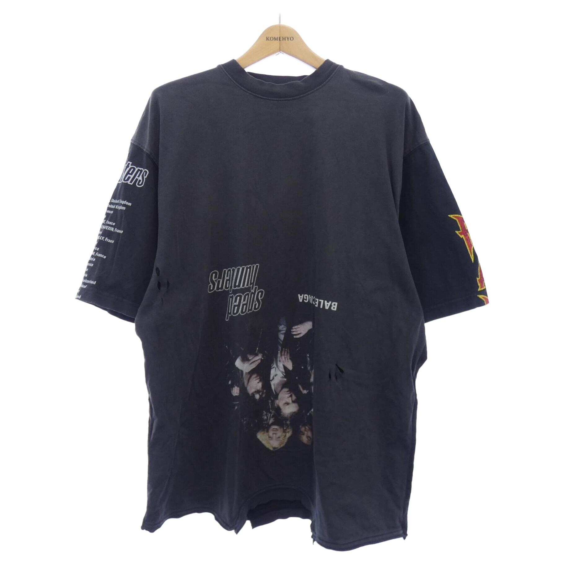 Ｔシャツ