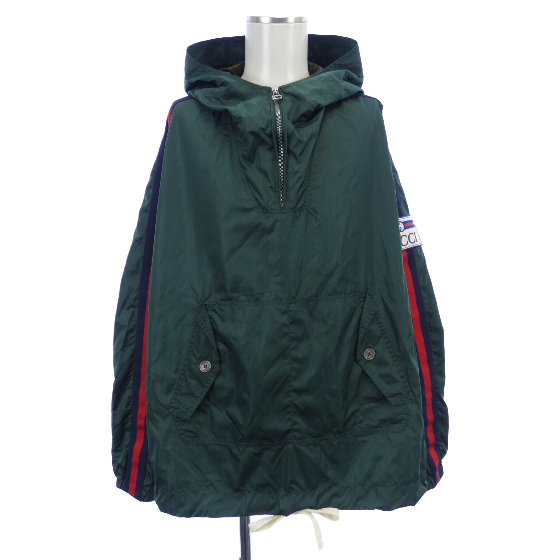 ジャケット