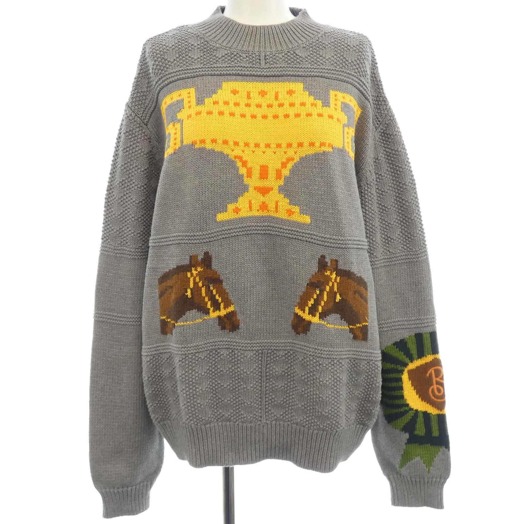 ニット