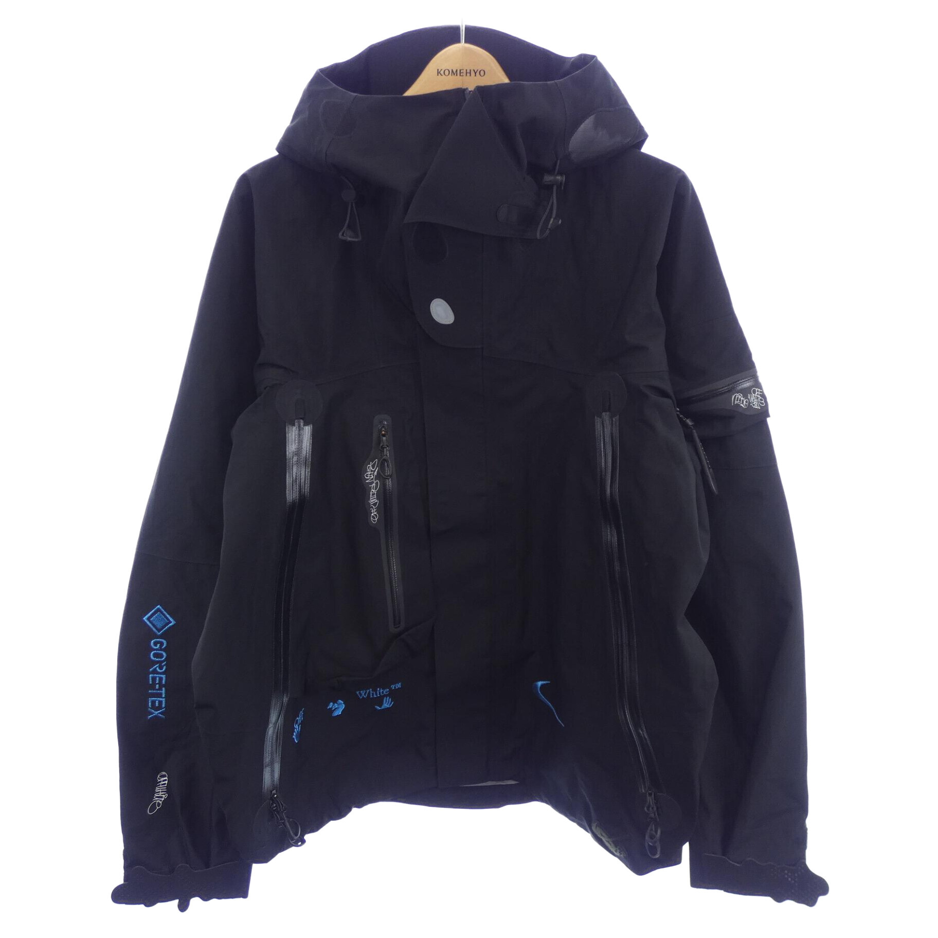 ジャケット