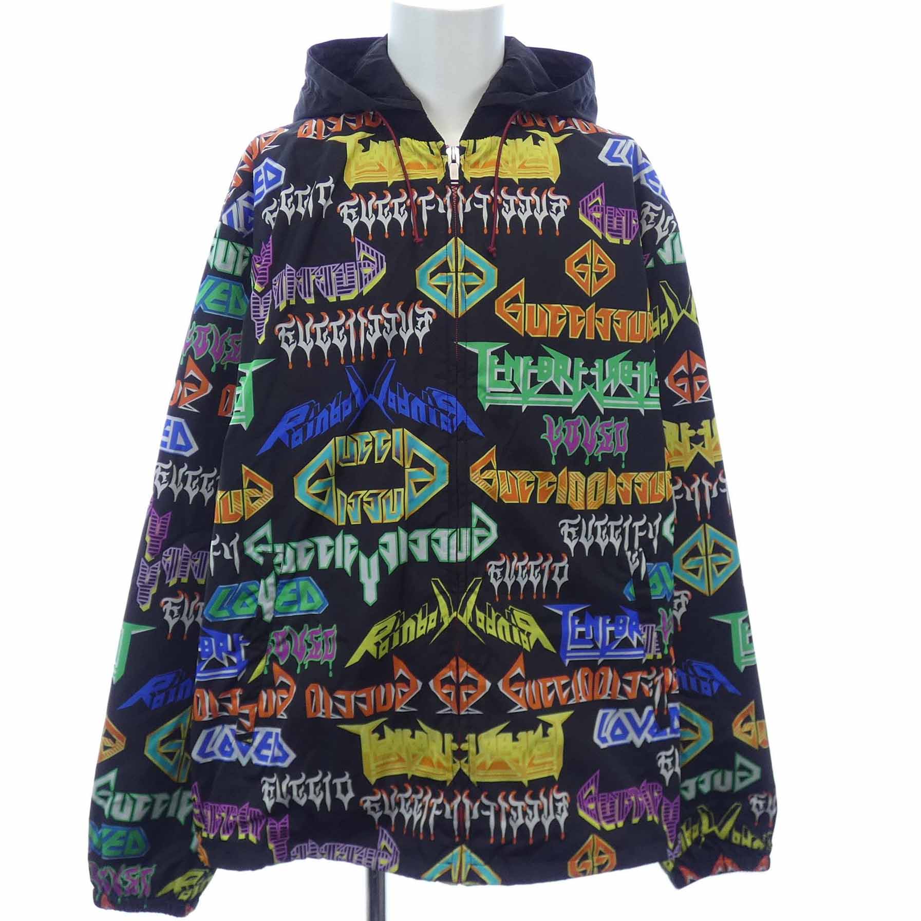 ジャケット