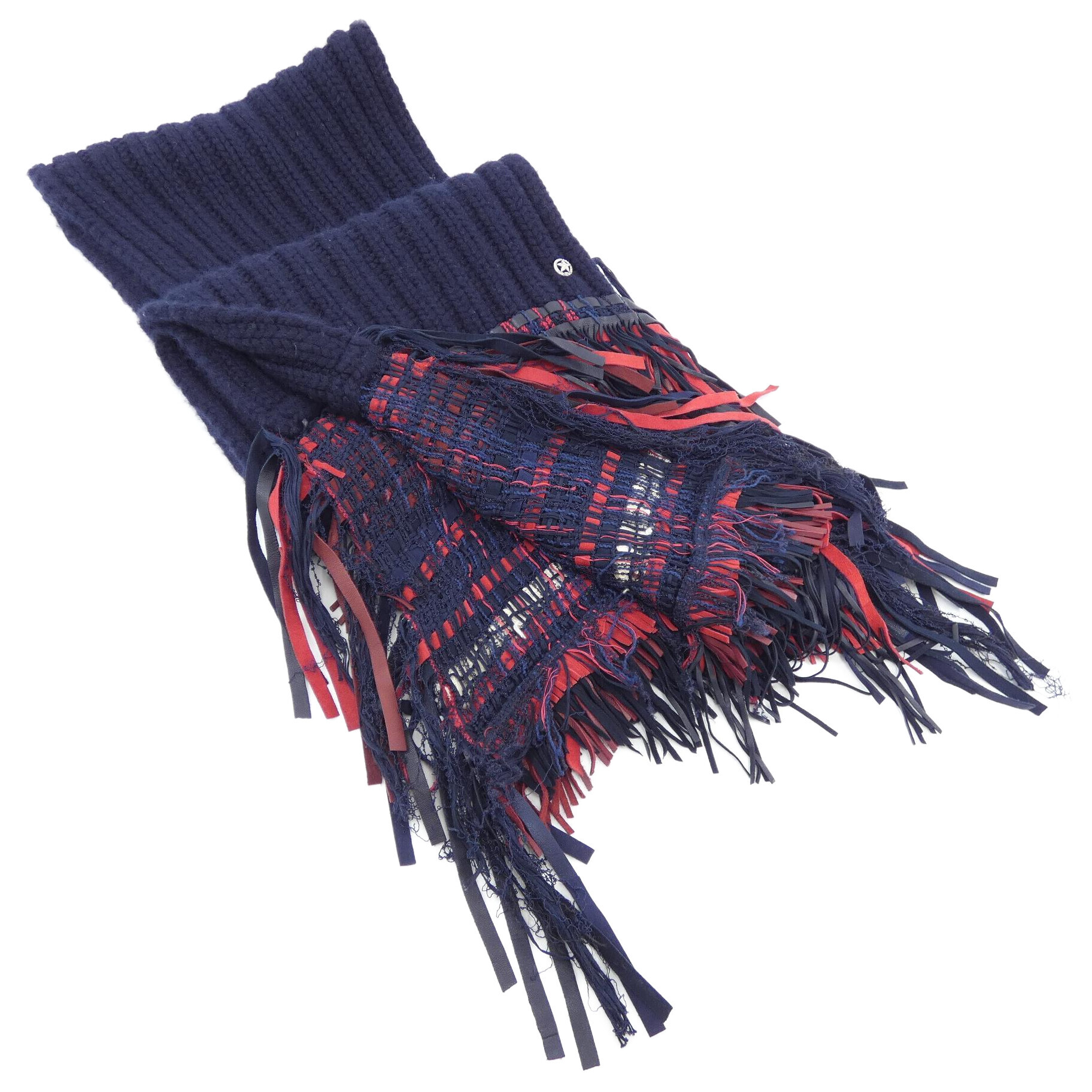 MUFFLER