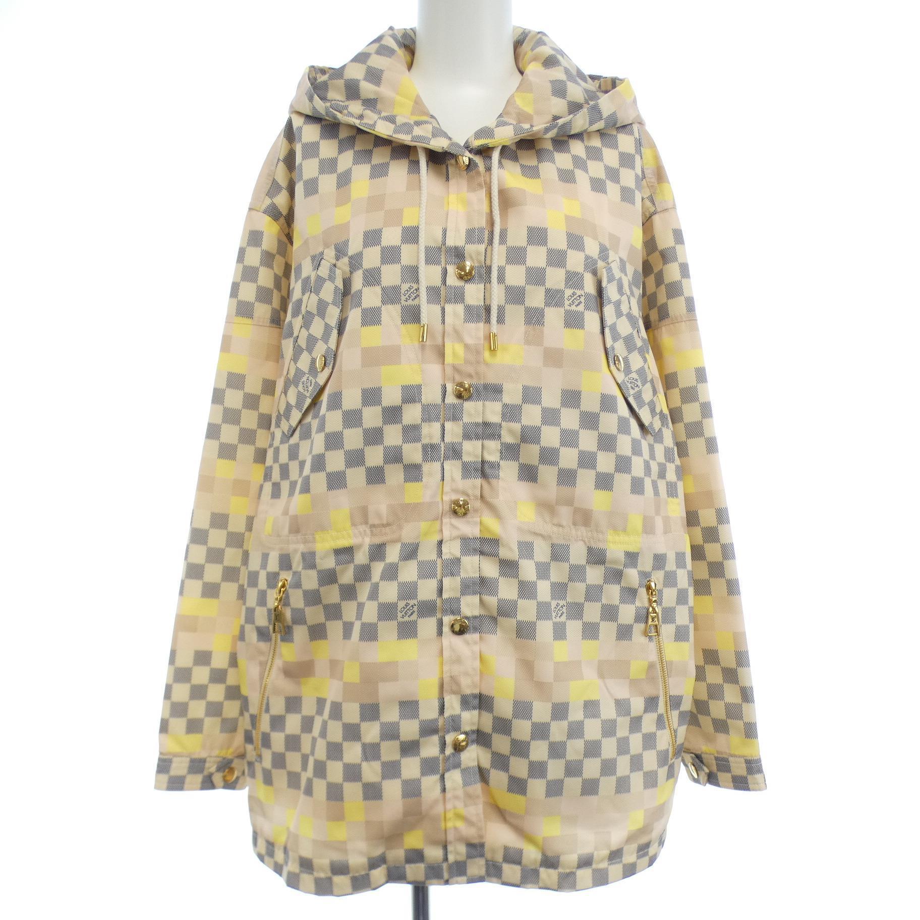 ジャケット