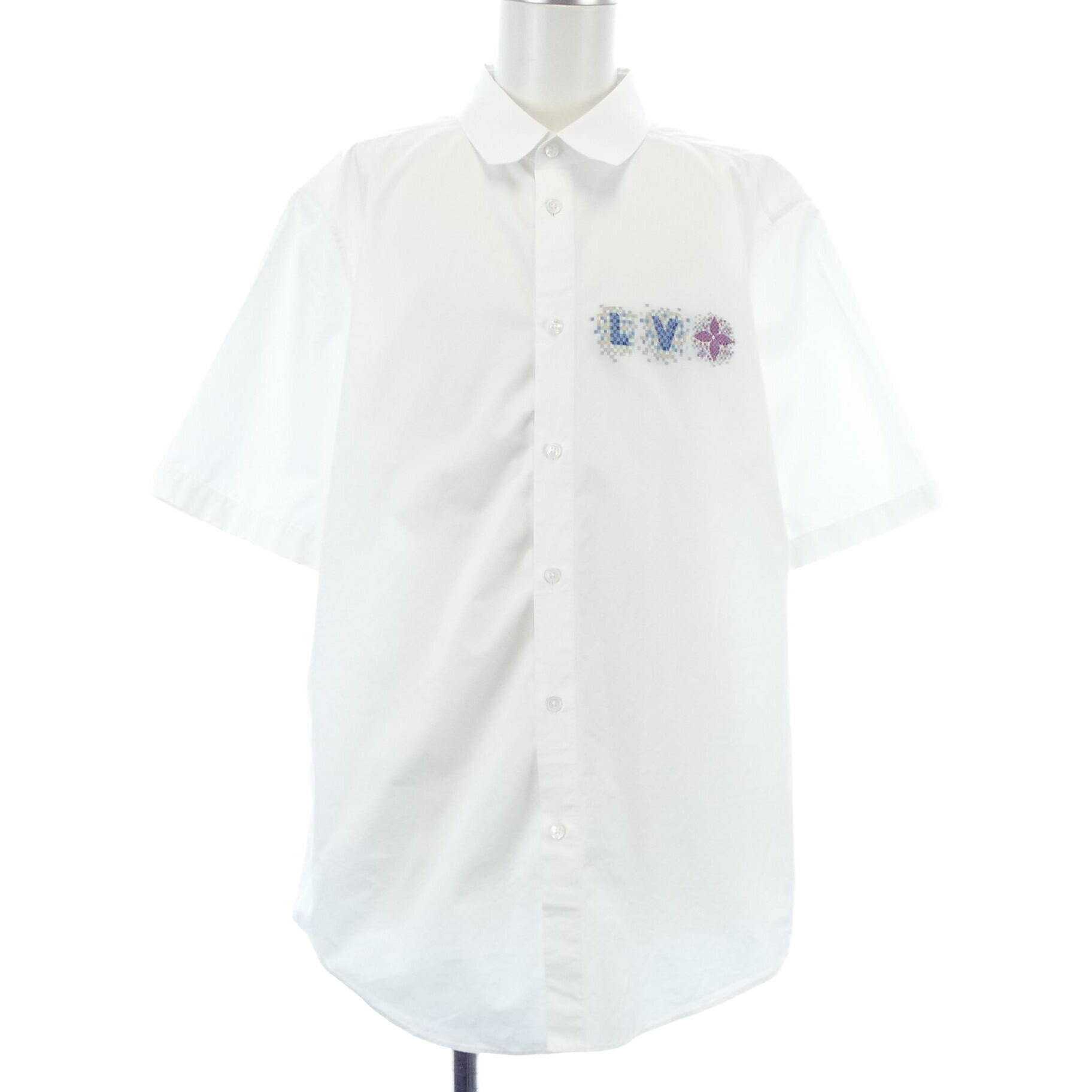 Ｓ/Ｓシャツ