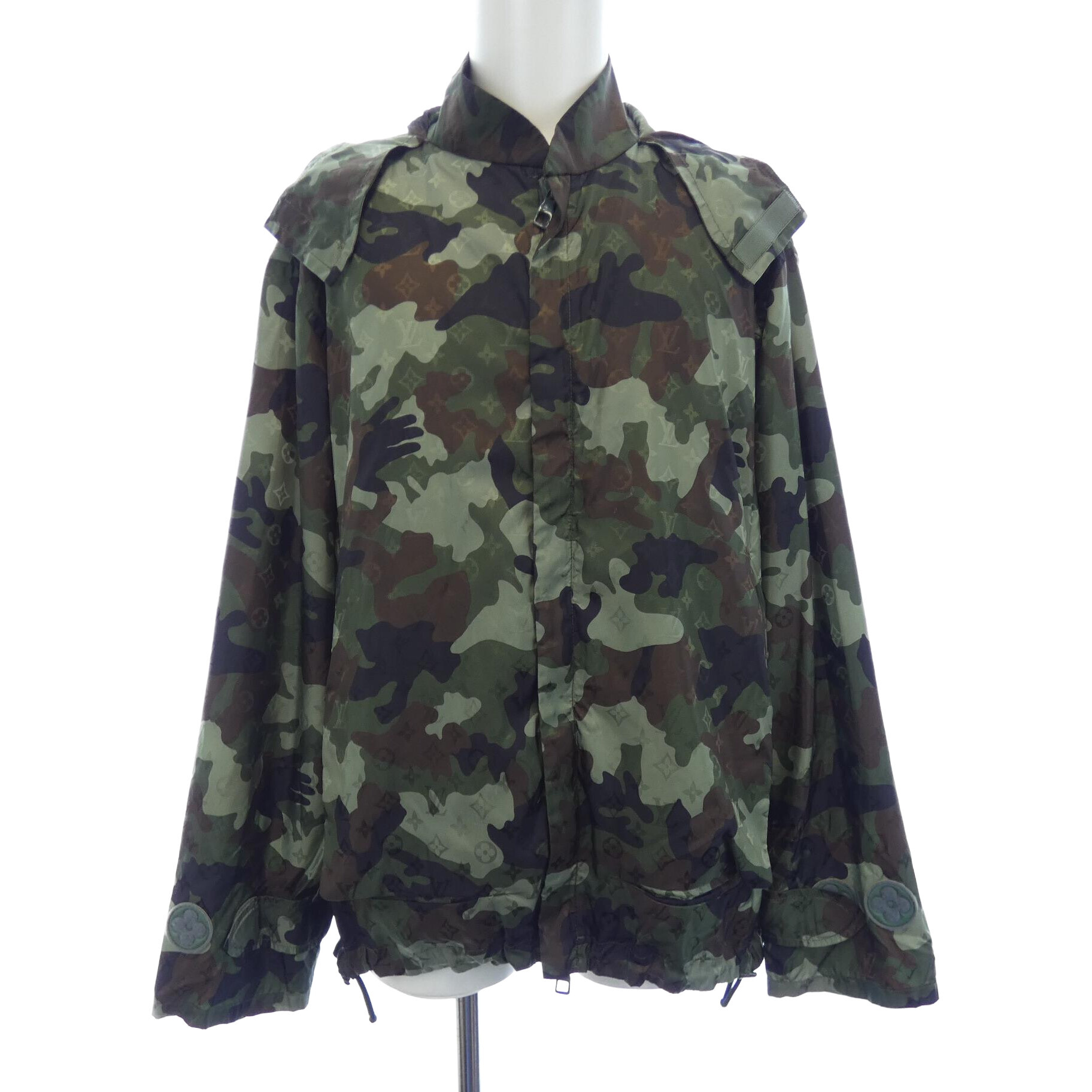 ジャケット