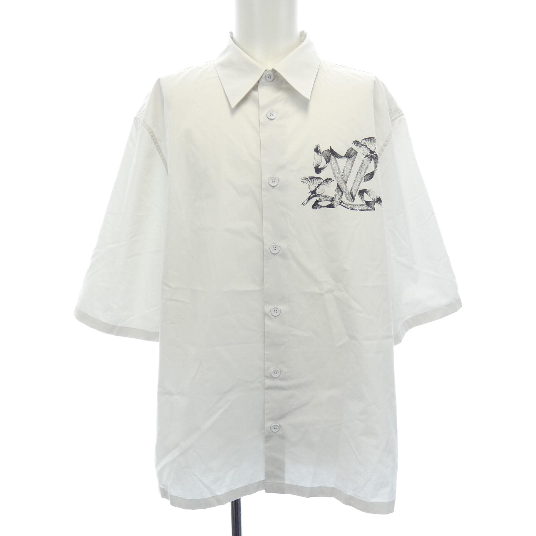 Ｓ／Ｓシャツ