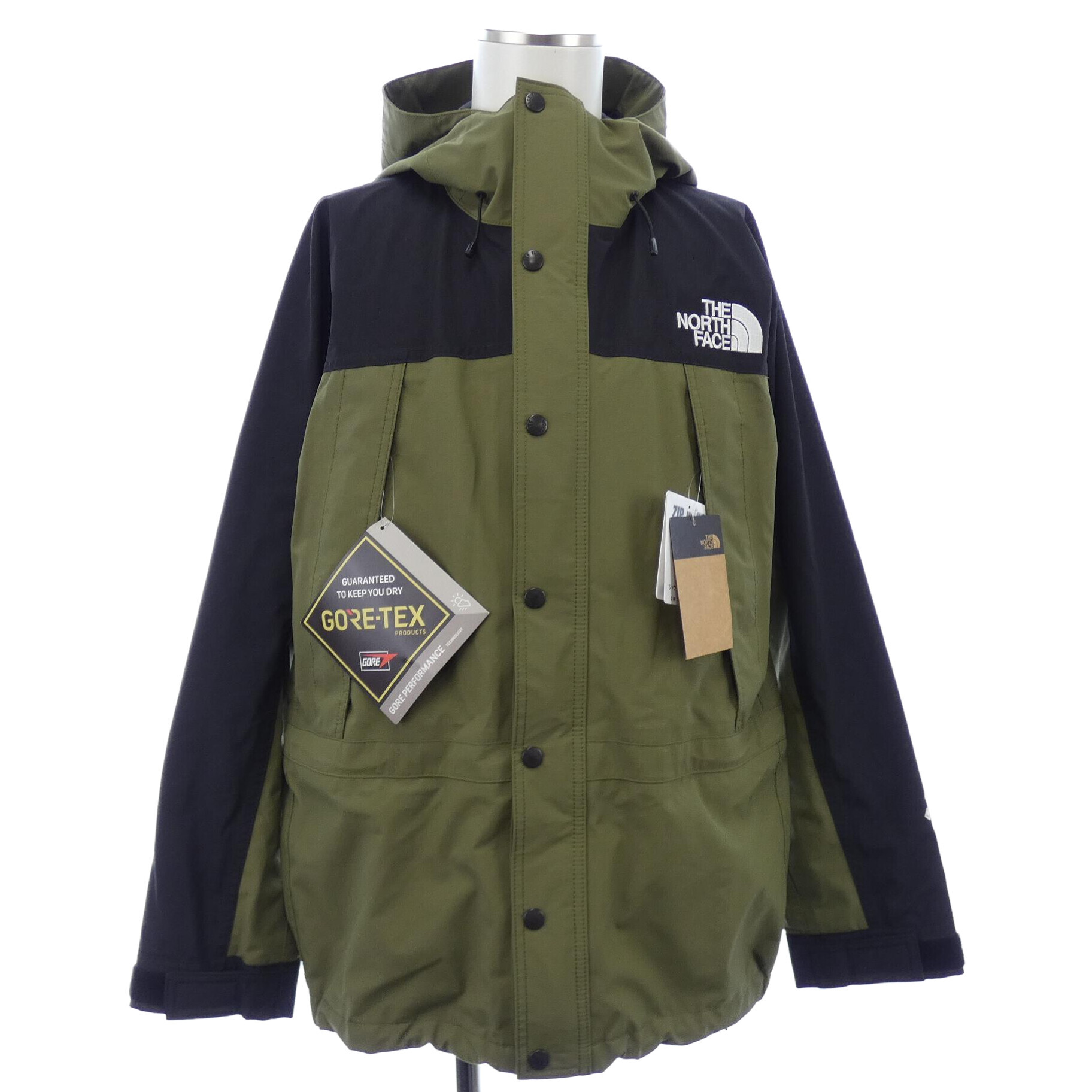 ジャケット
