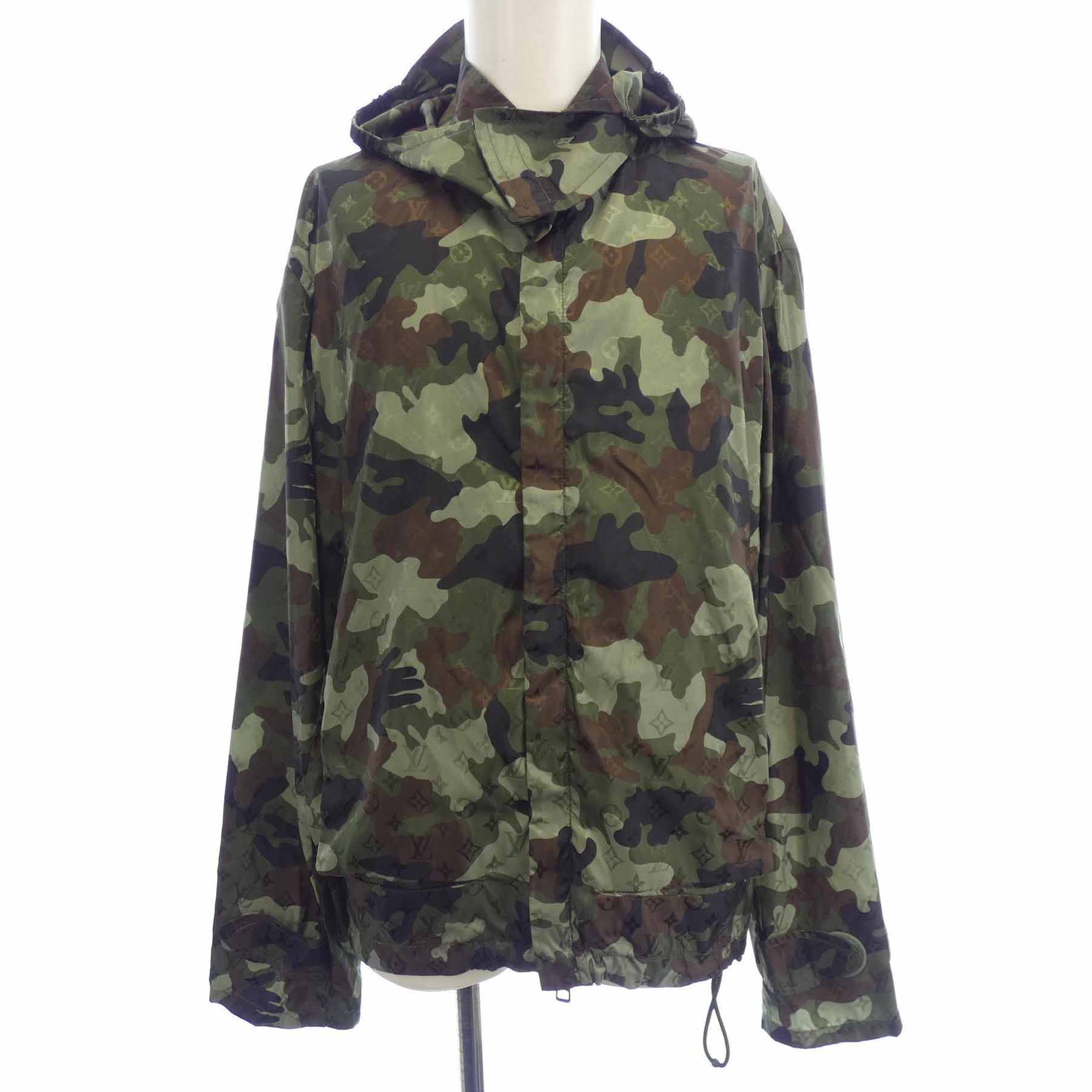 ジャケット