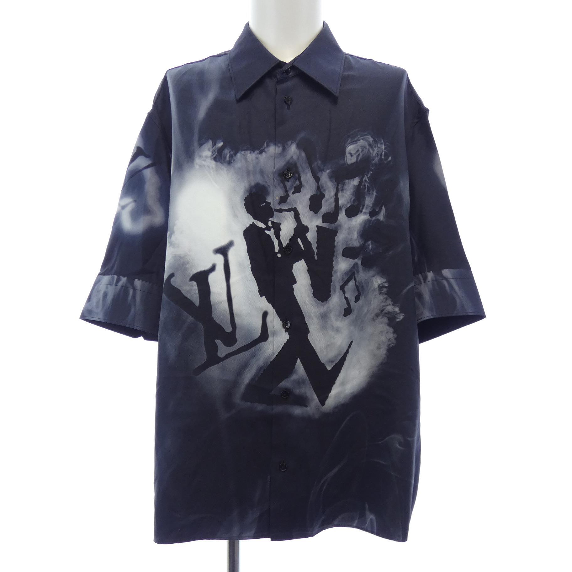 Ｓ／Ｓシャツ