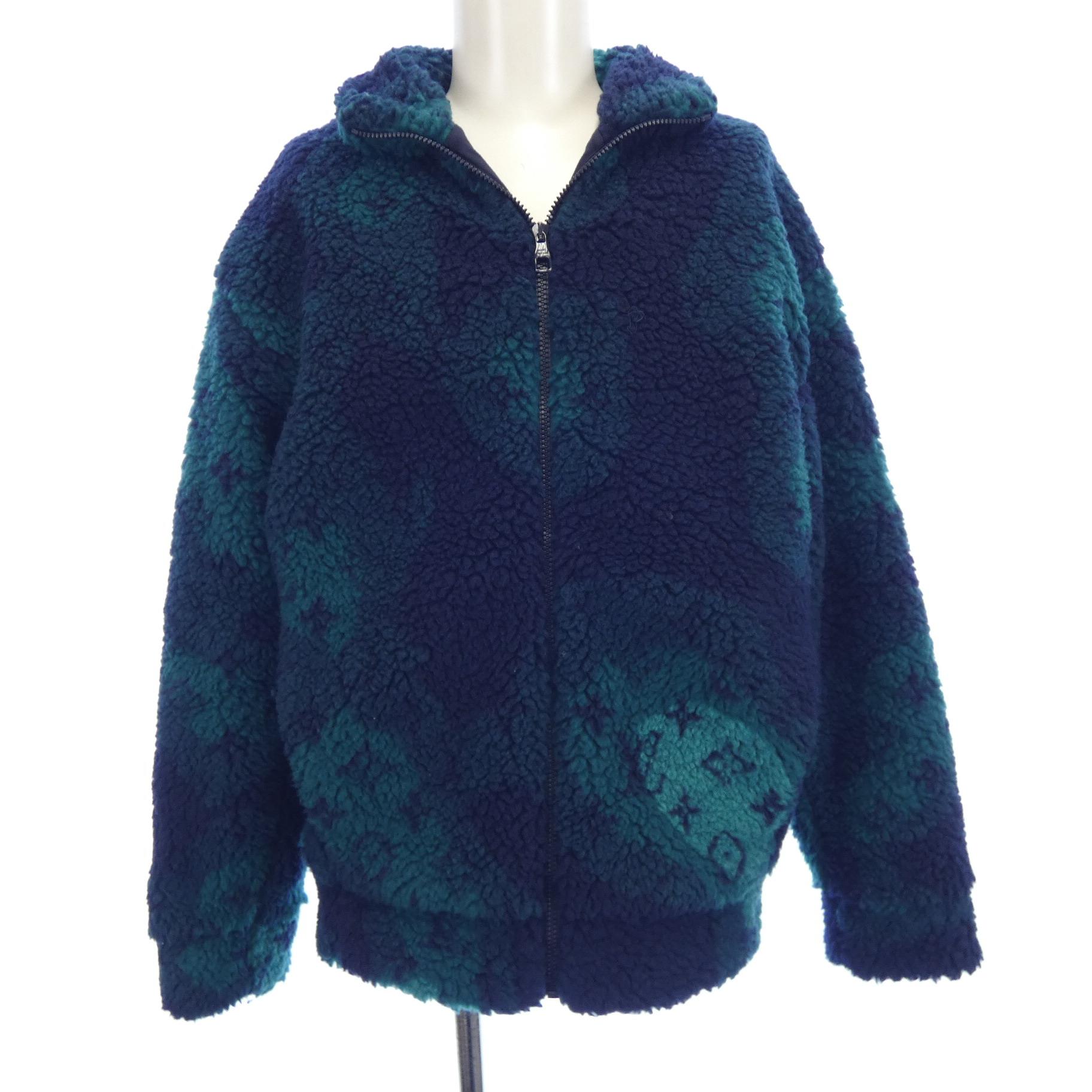 ジャケット