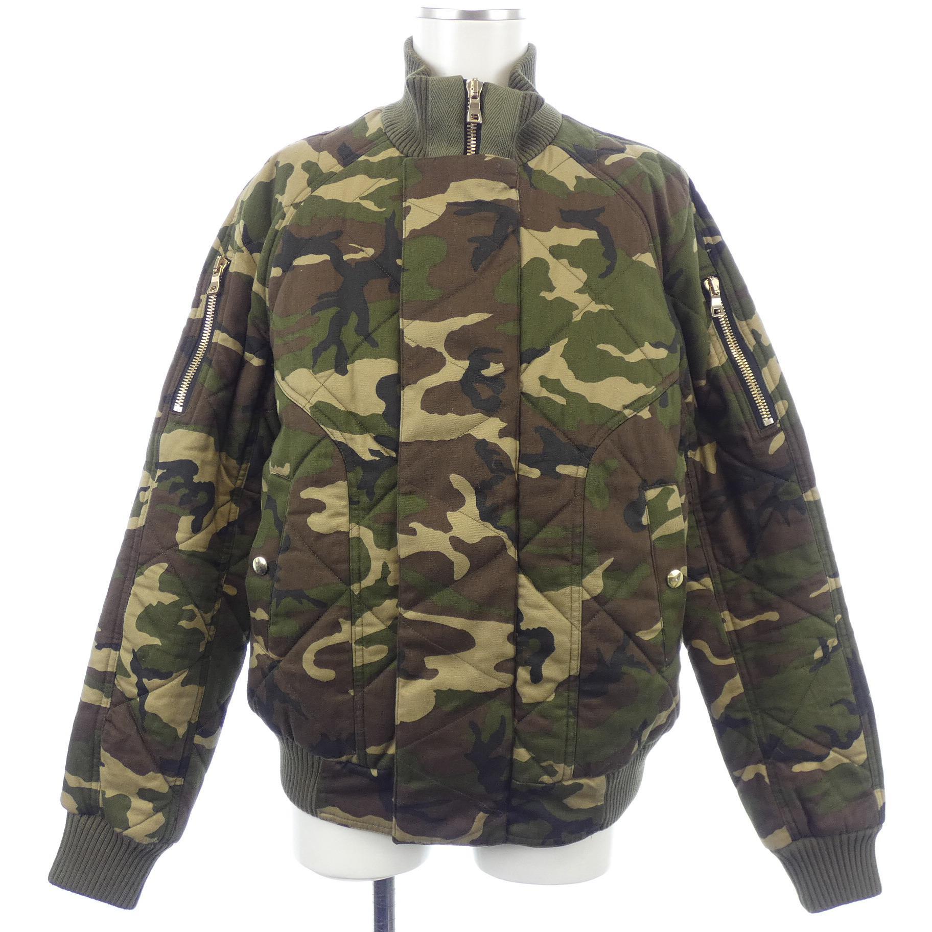 ジャケット