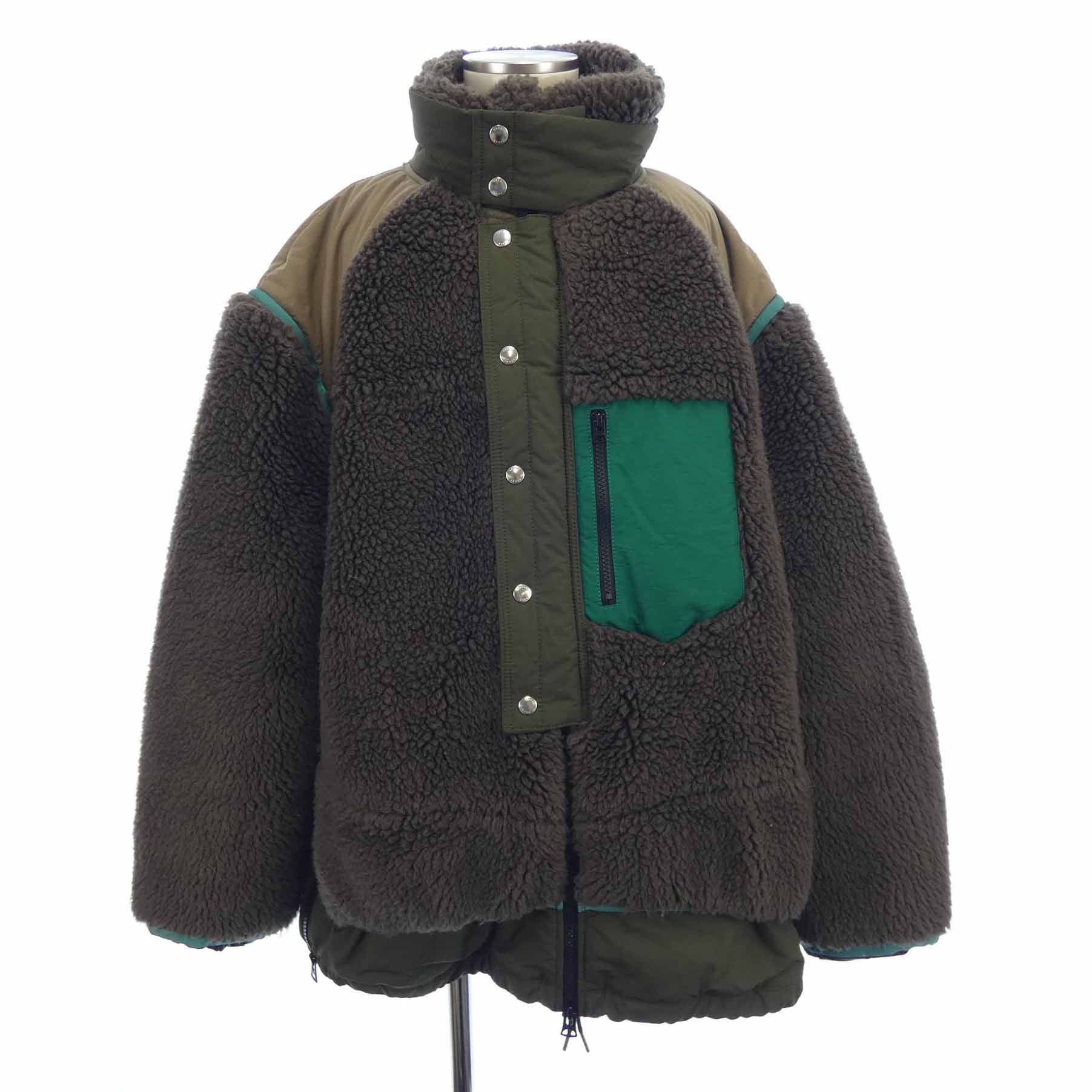 ジャケット