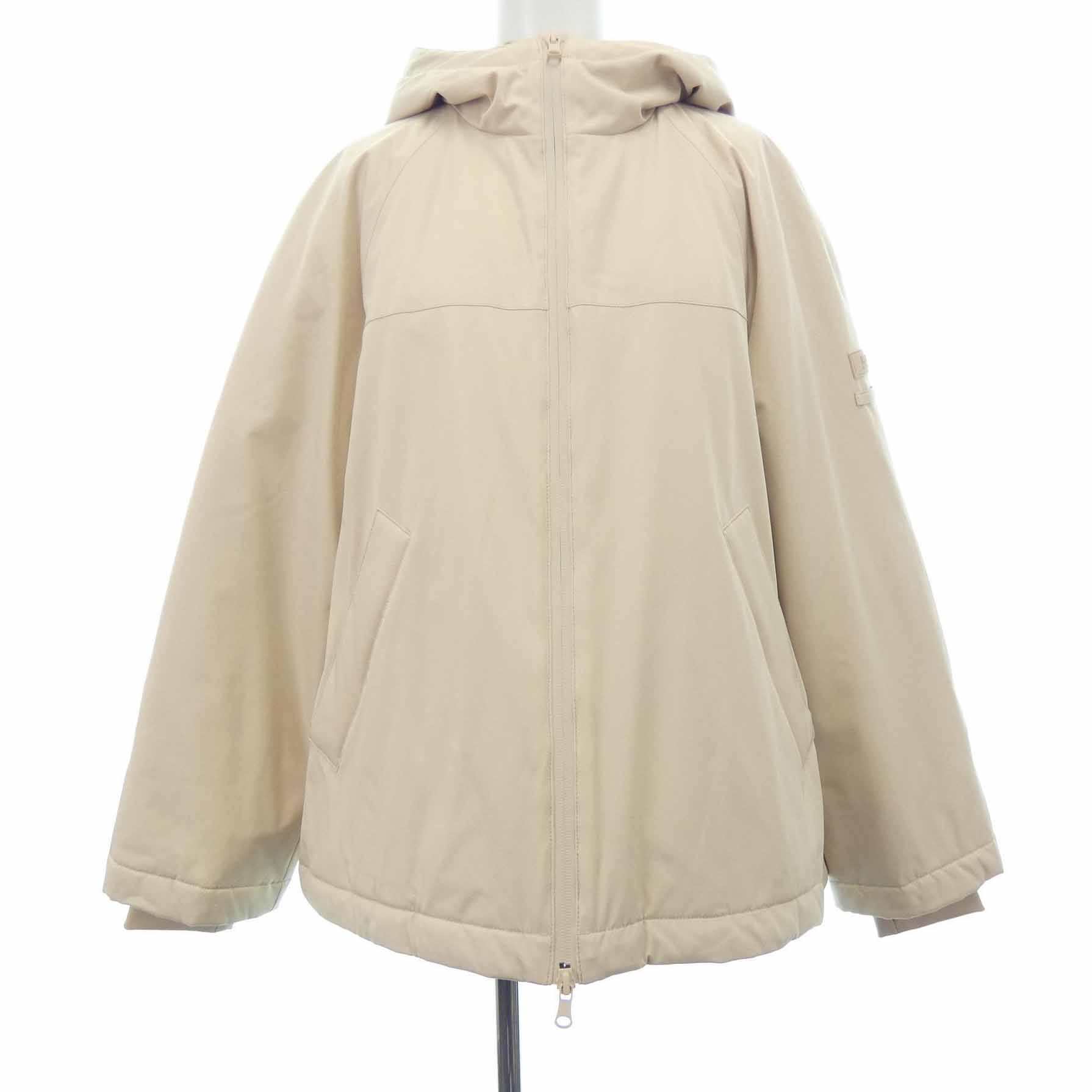 ブルゾン