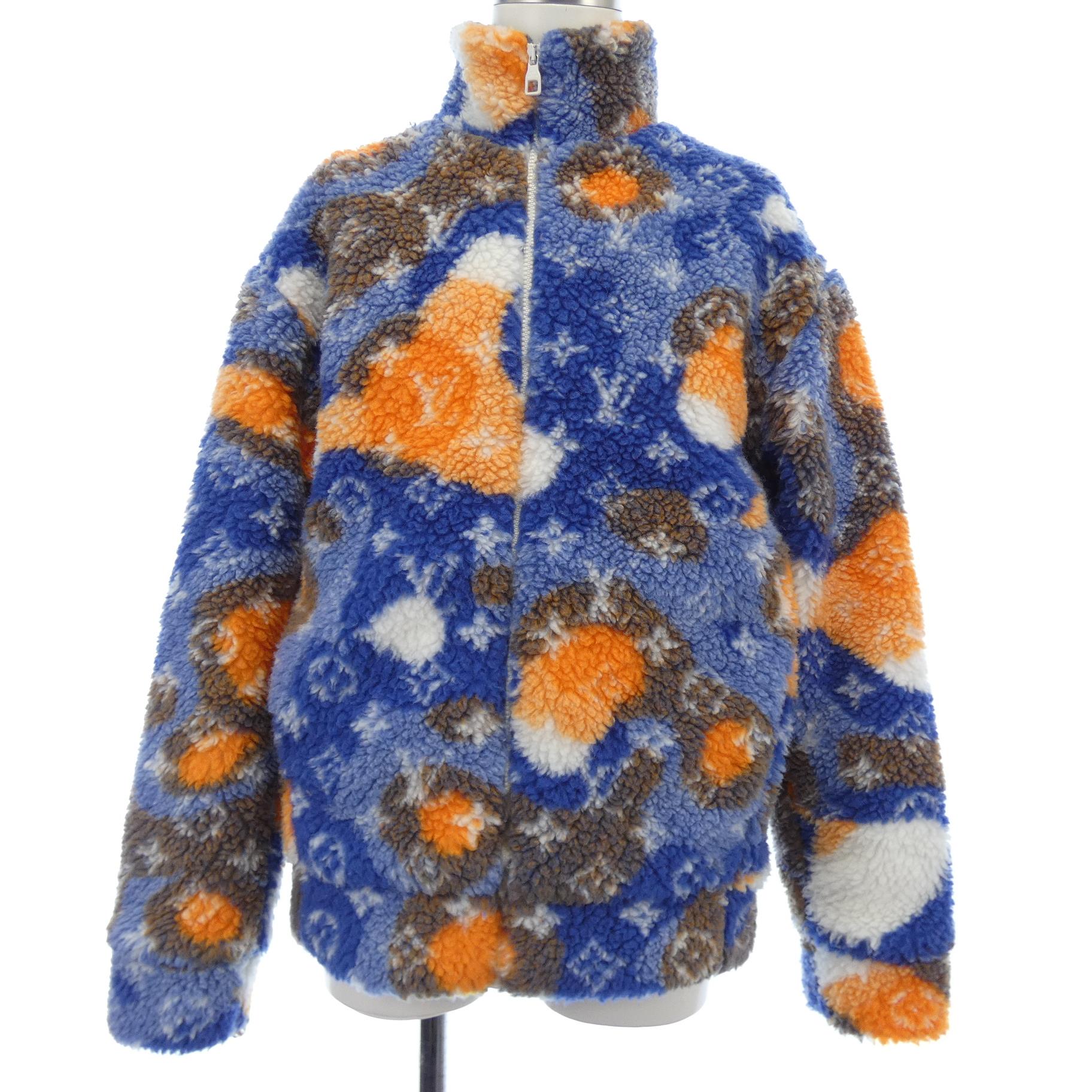 ジャケット