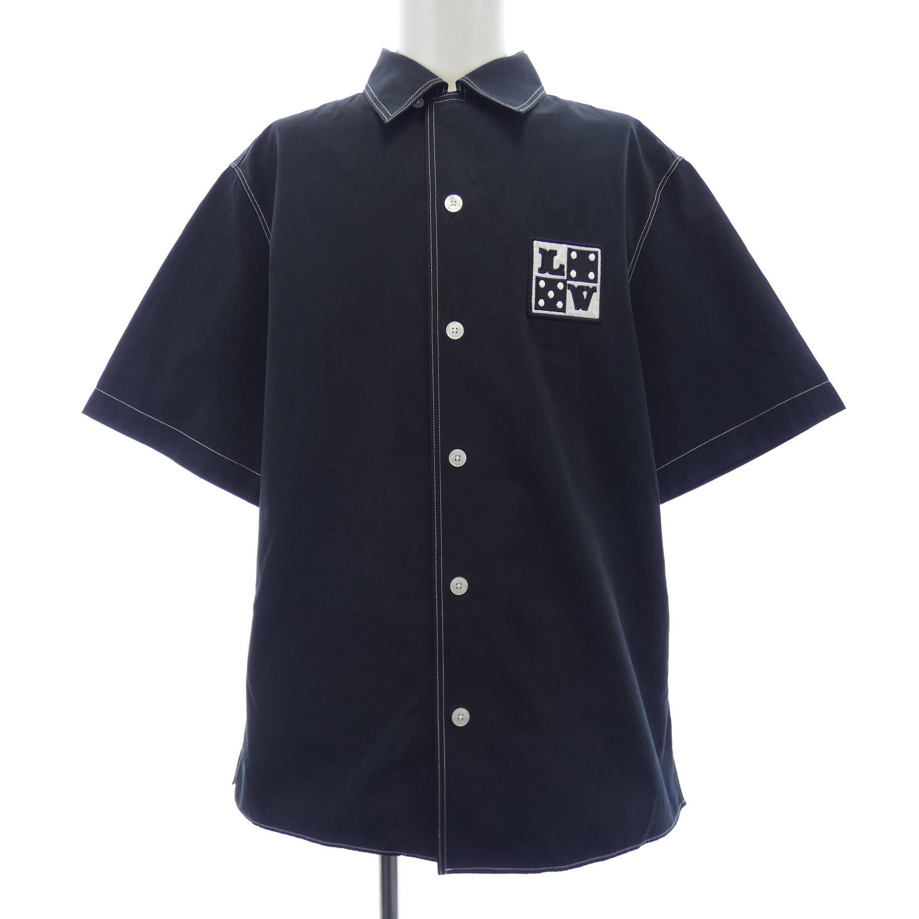 Ｓ／Ｓシャツ