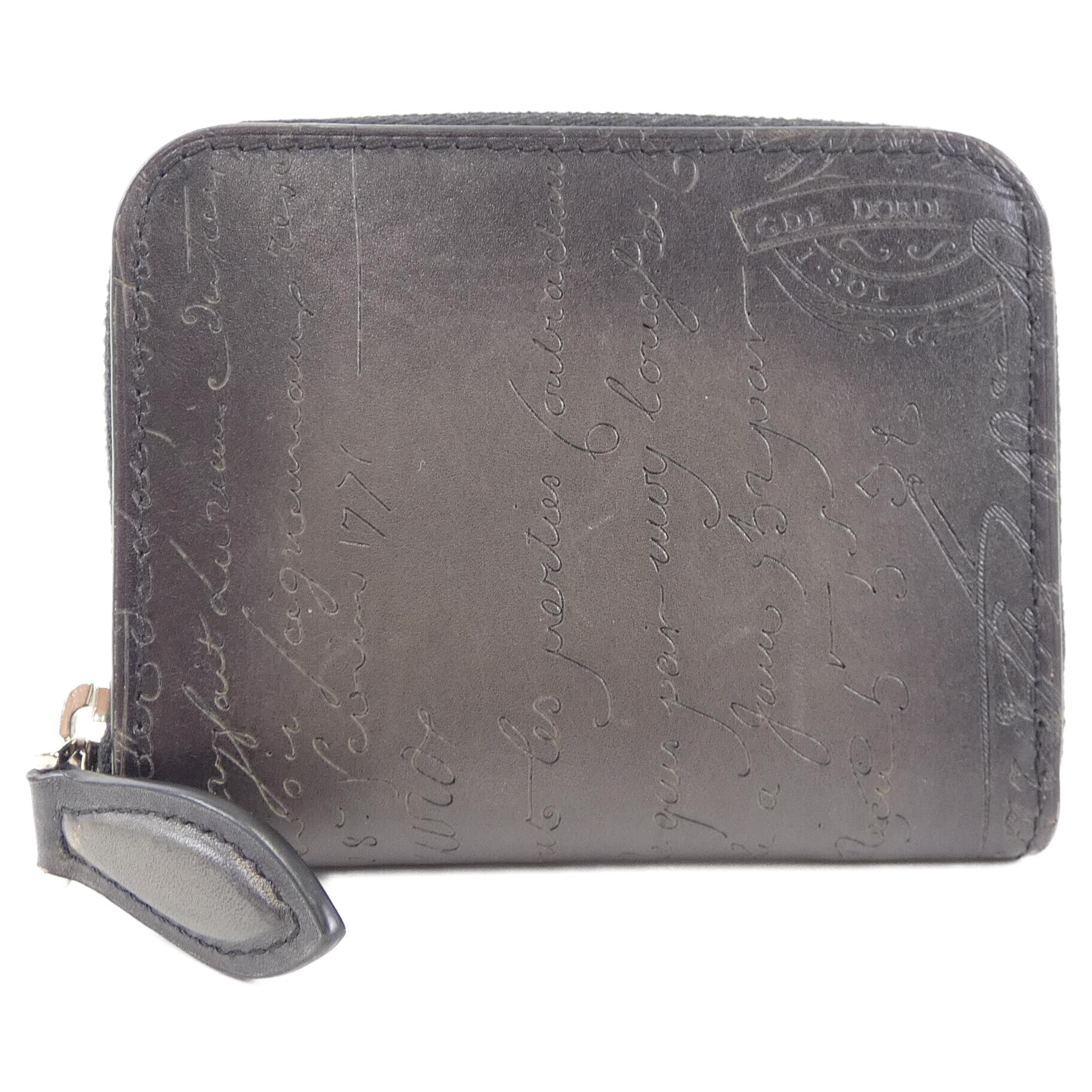 COIN CASE