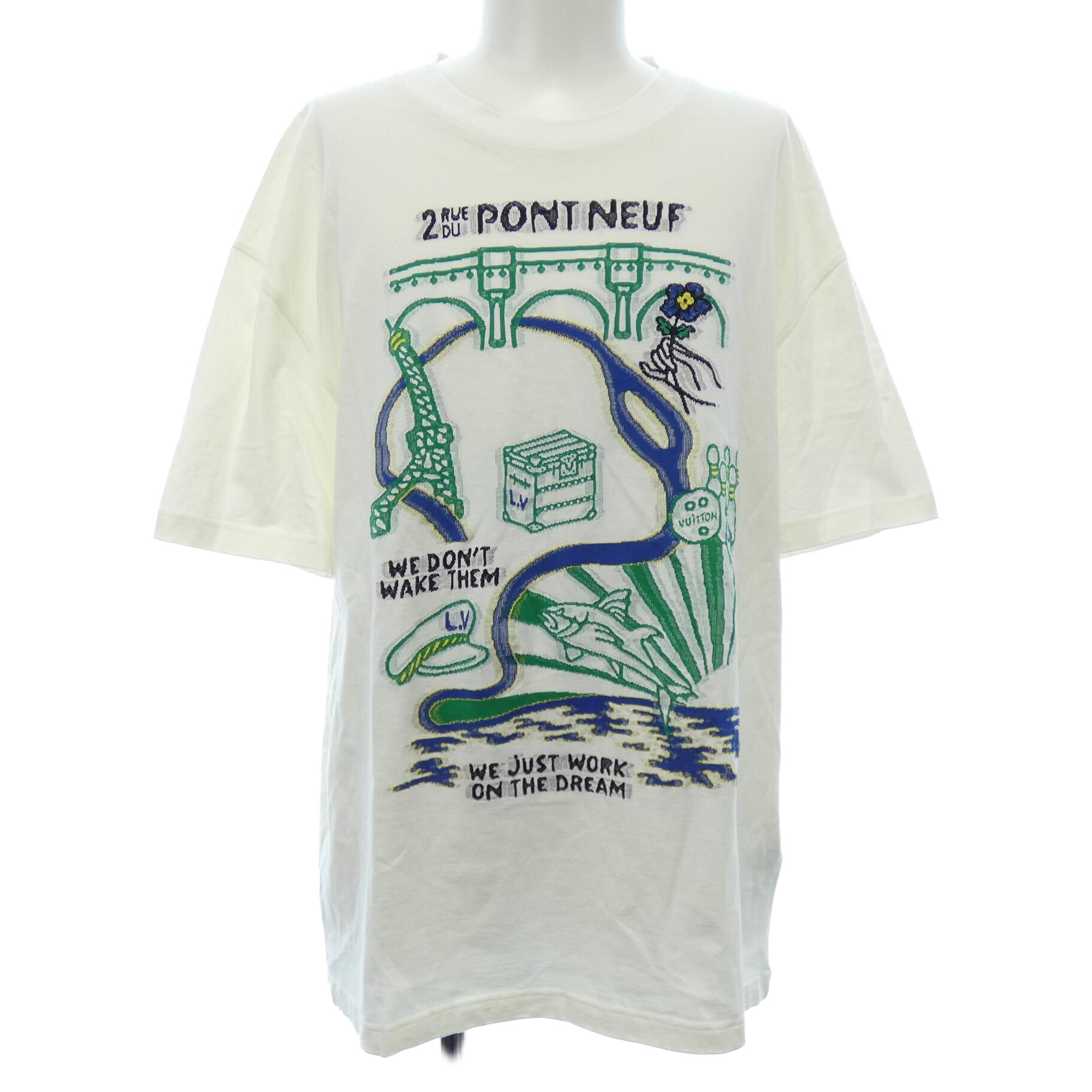 Ｔシャツ