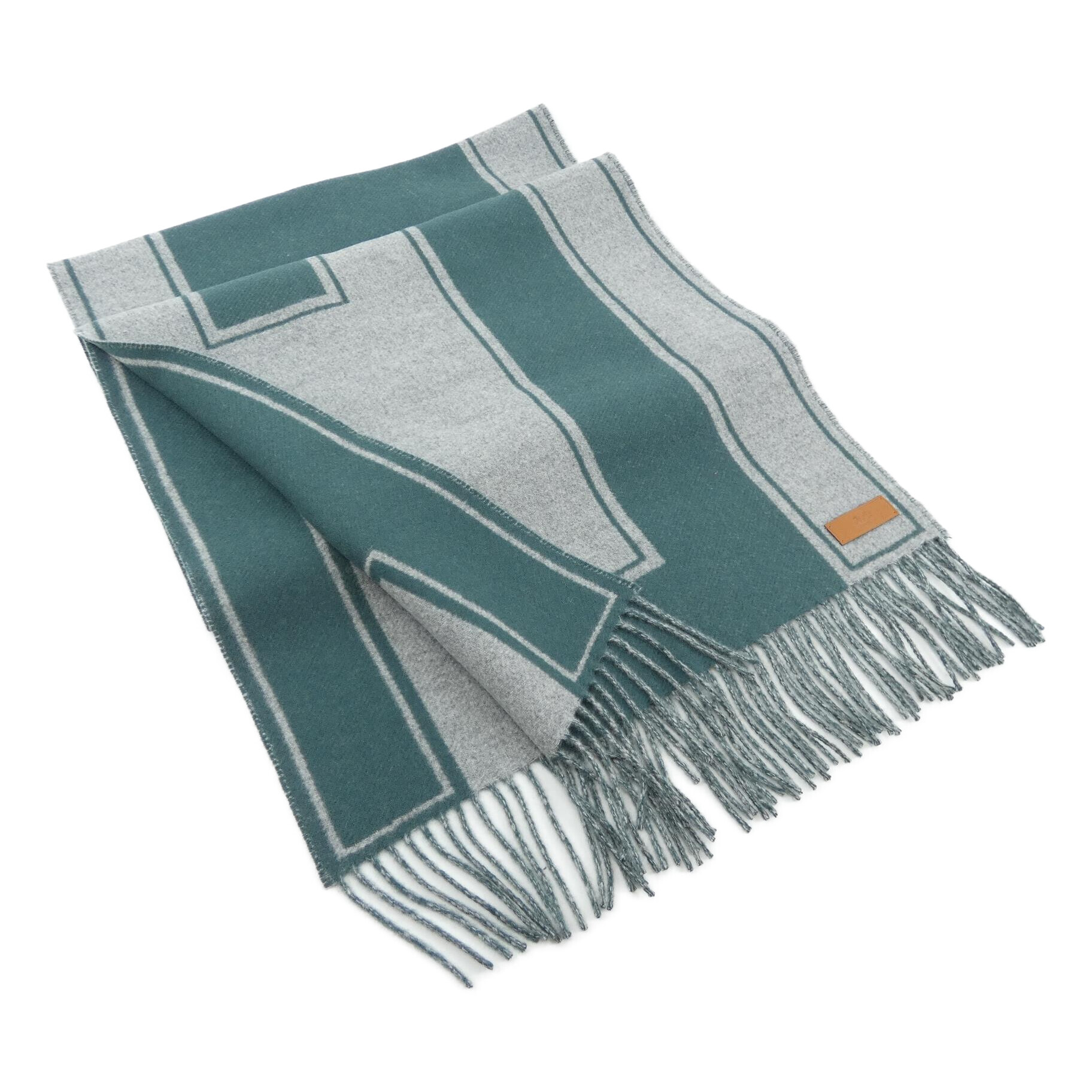 MUFFLER