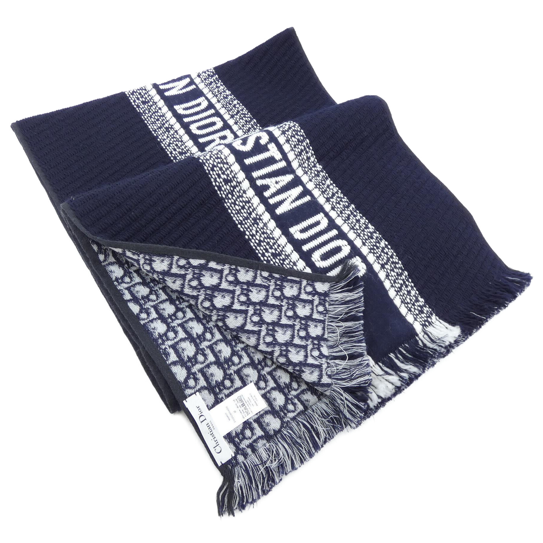 MUFFLER