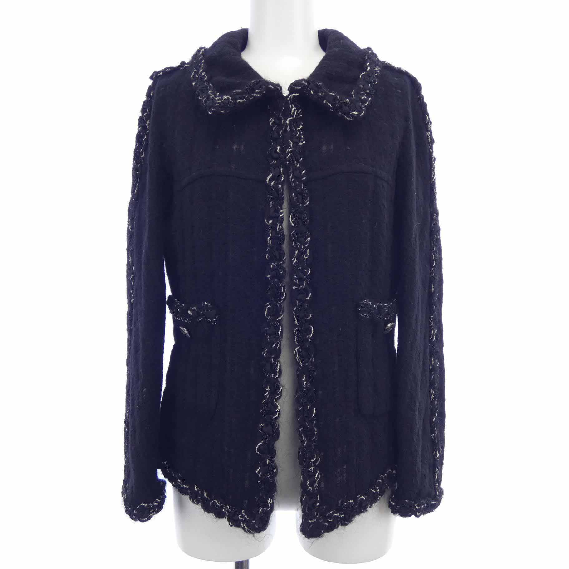 ジャケット