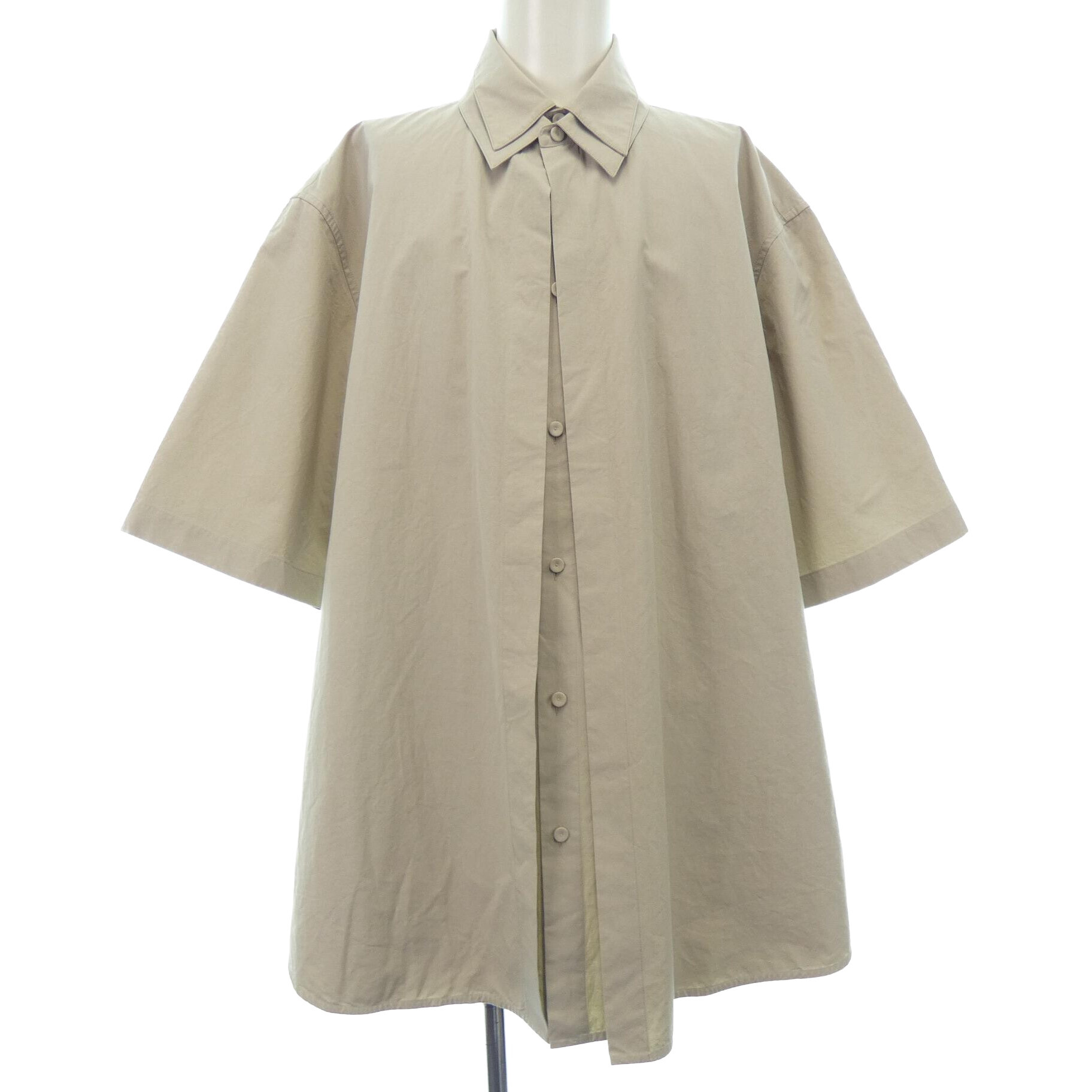 Ｓ／Ｓシャツ