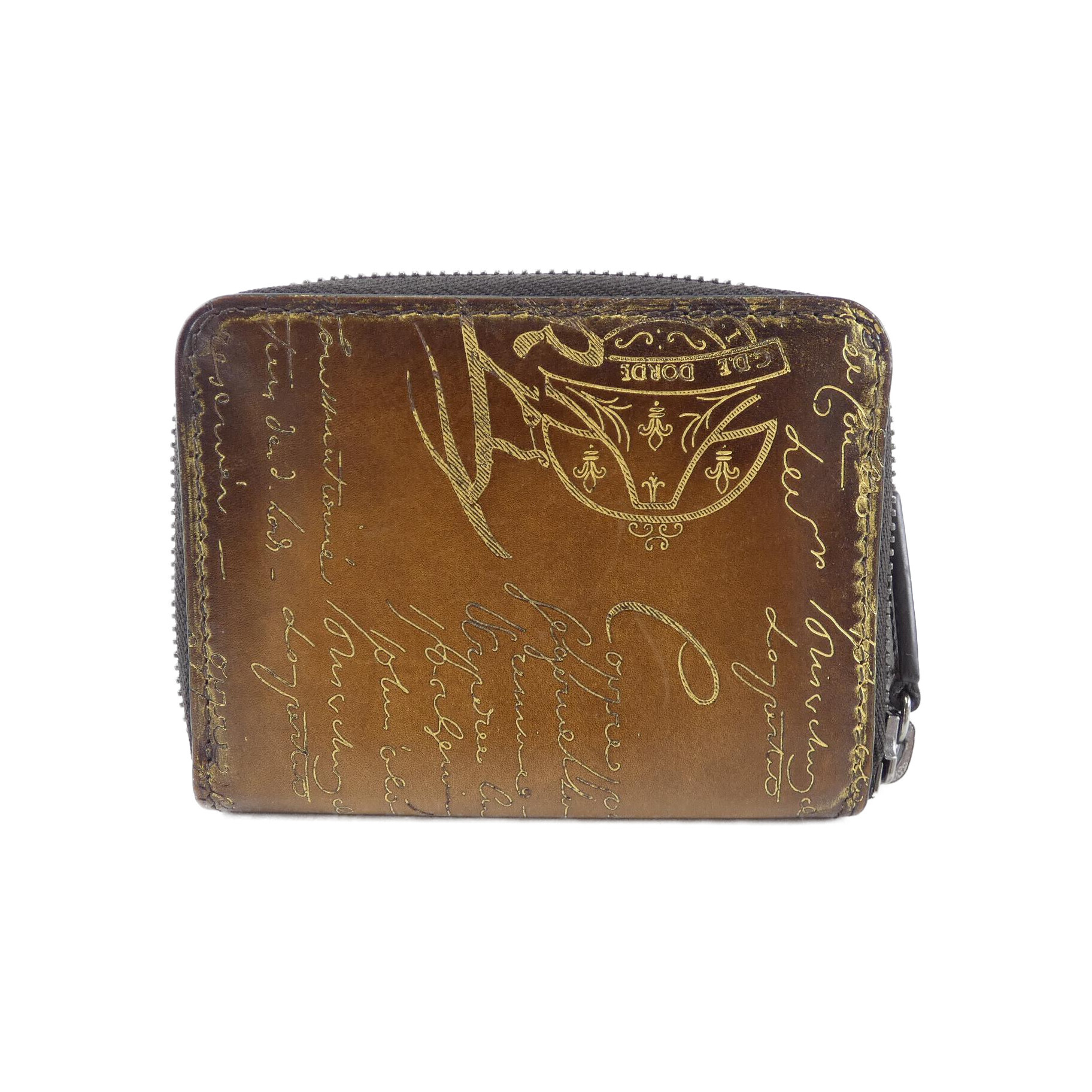 COIN CASE