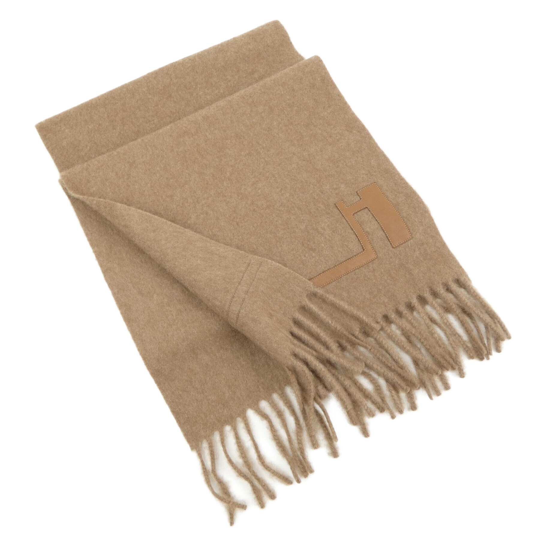 MUFFLER