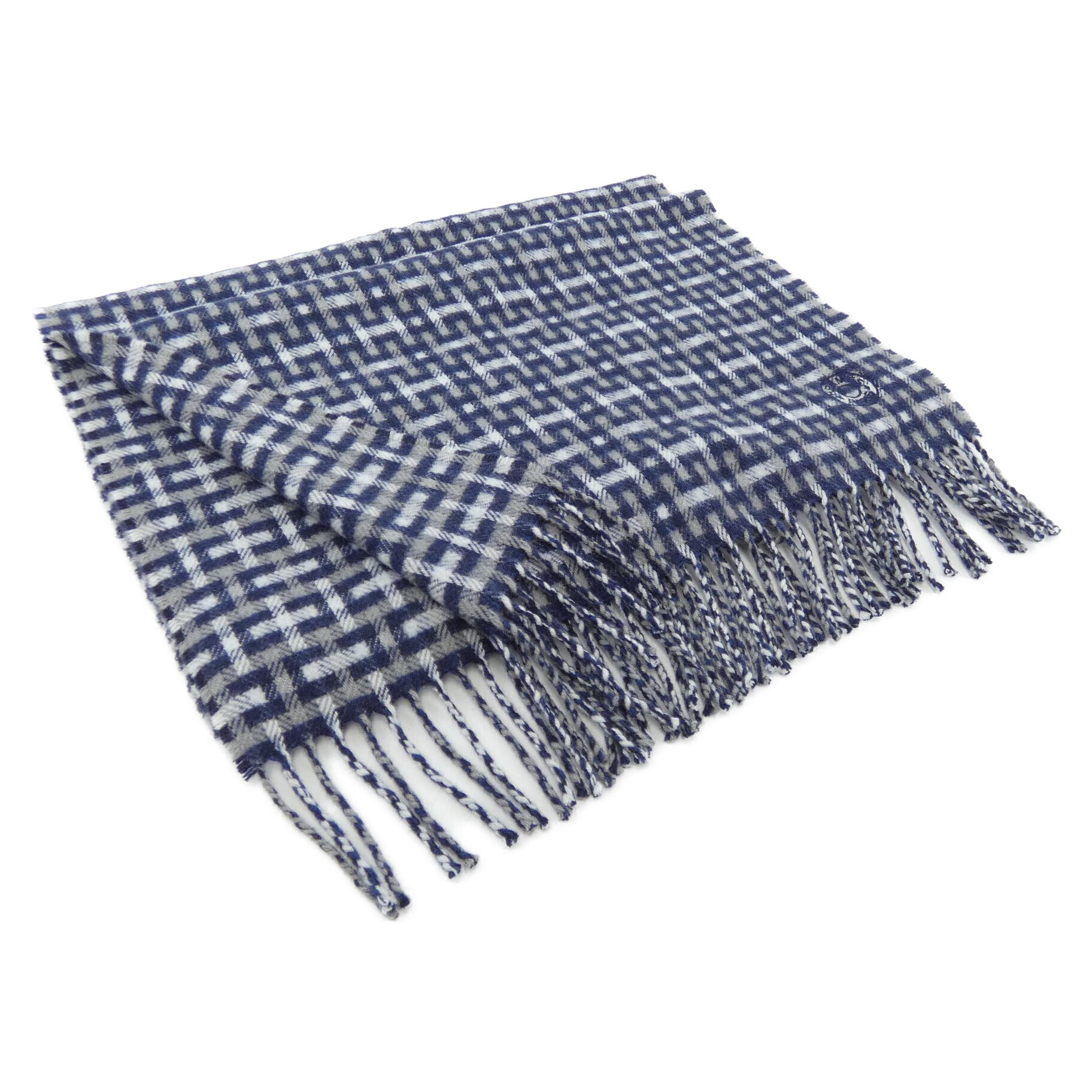 MUFFLER