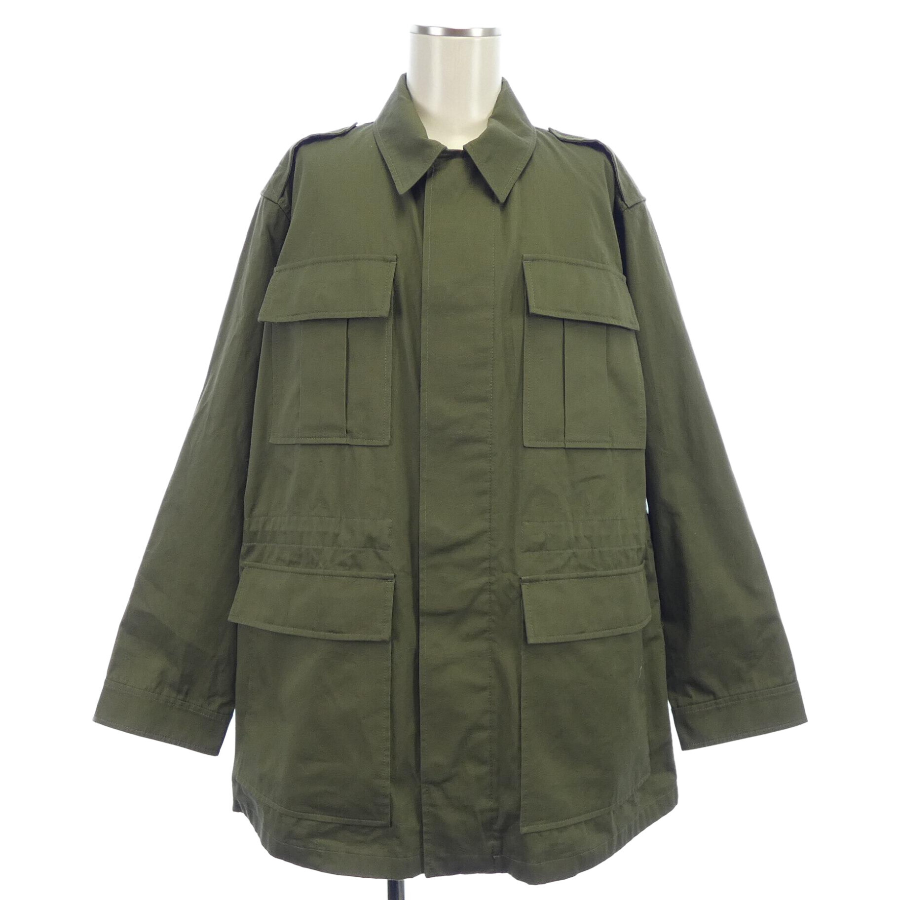 ジャケット