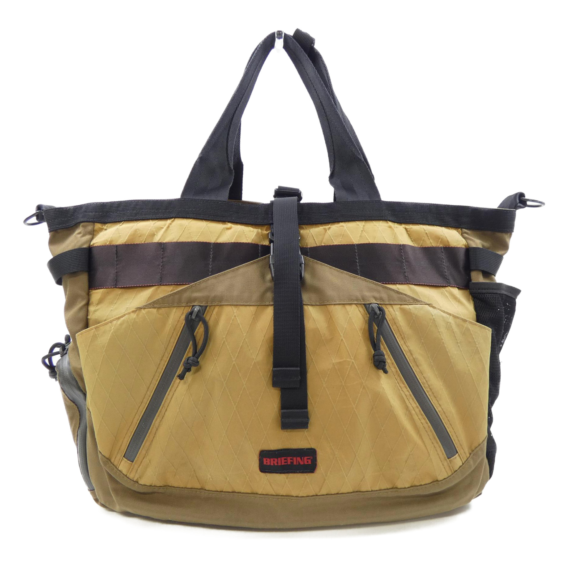 BAG