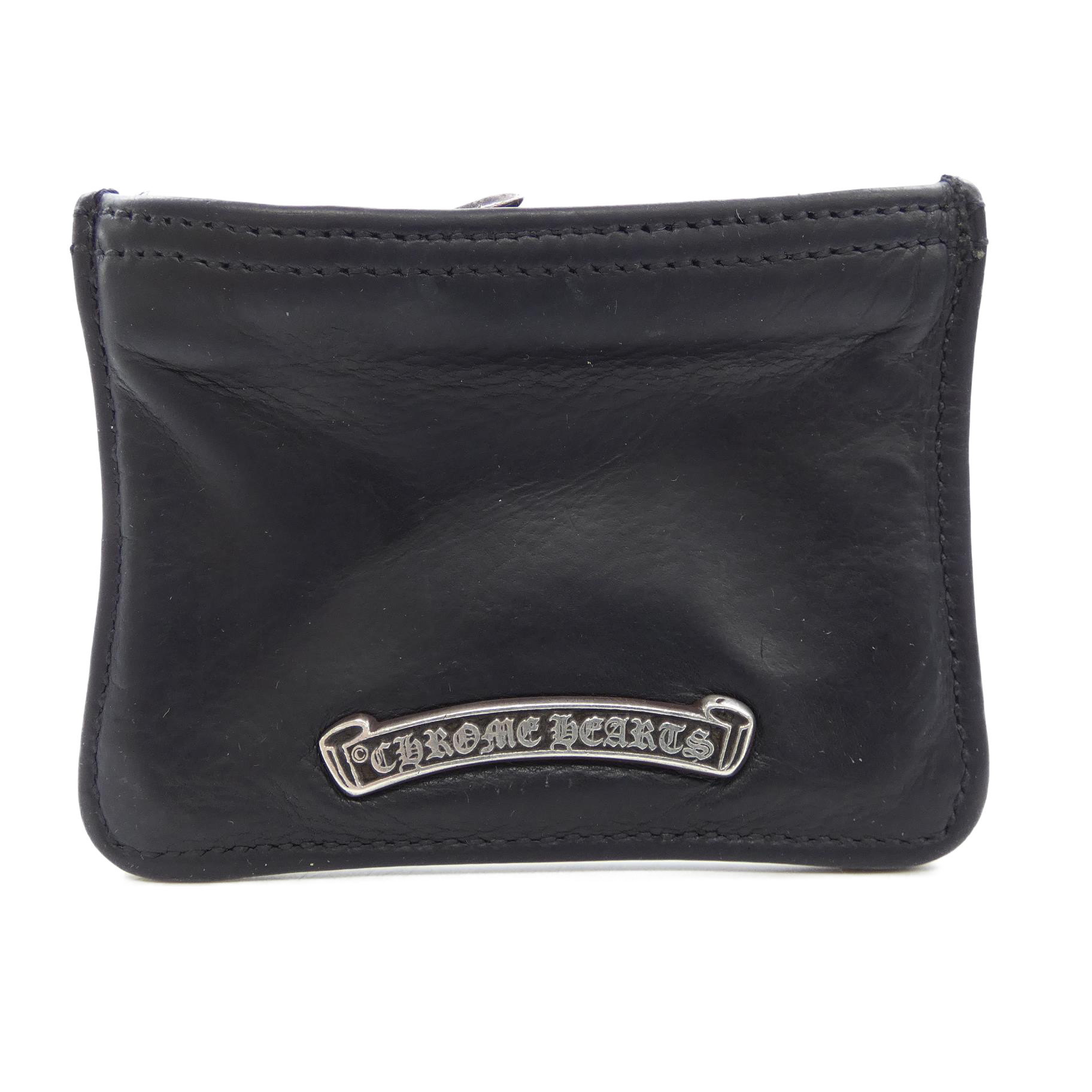 COIN CASE