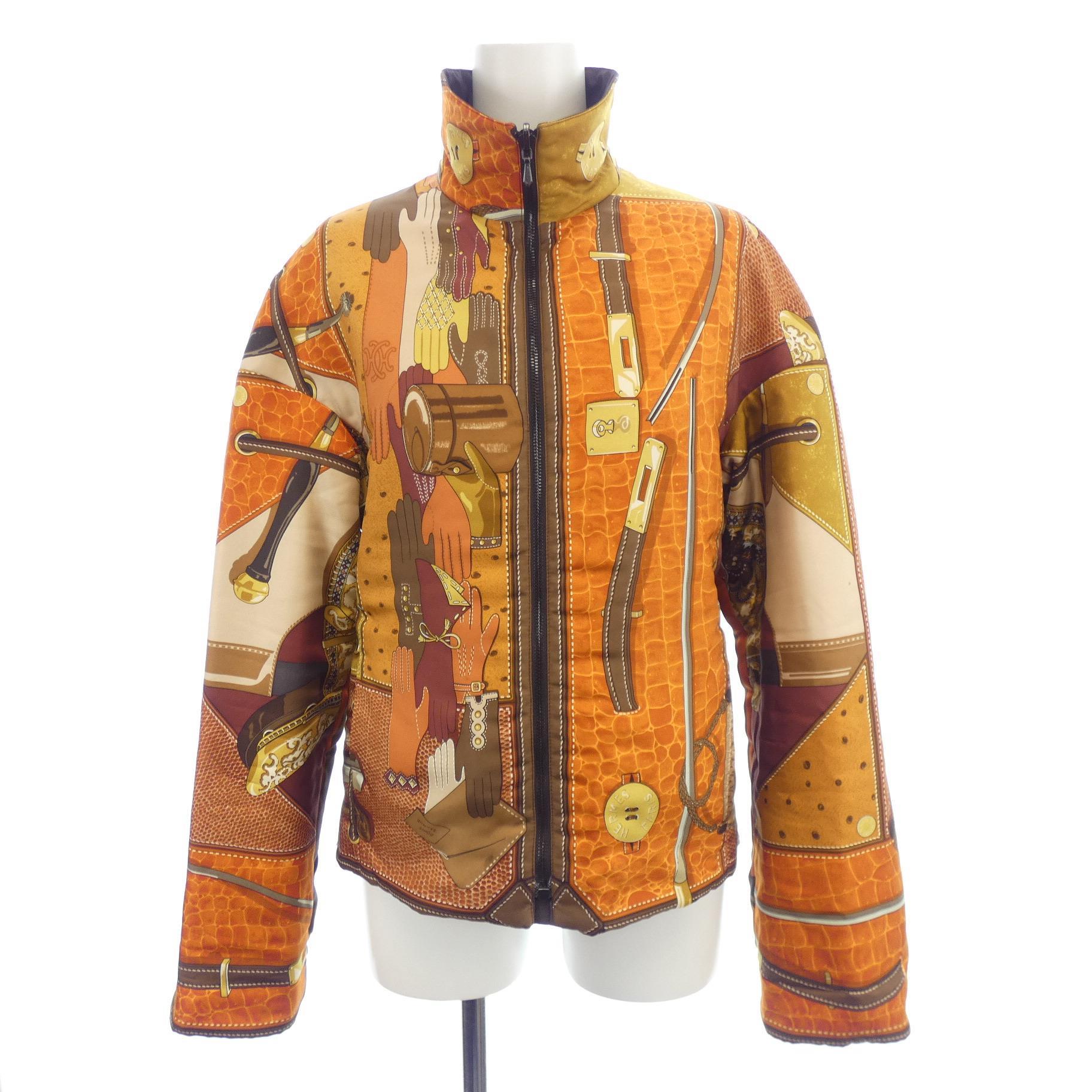 ジャケット