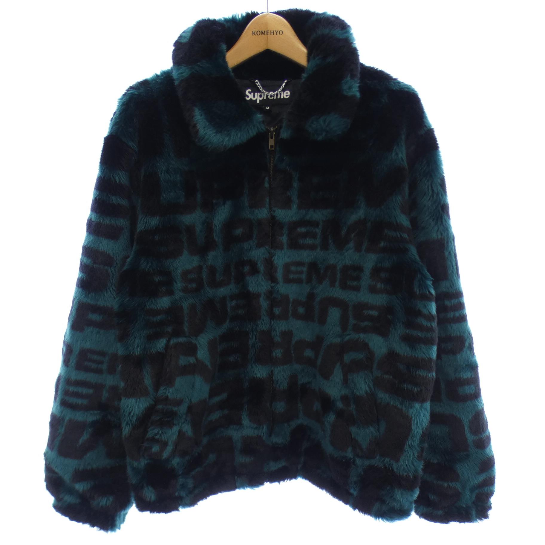 ジャケット