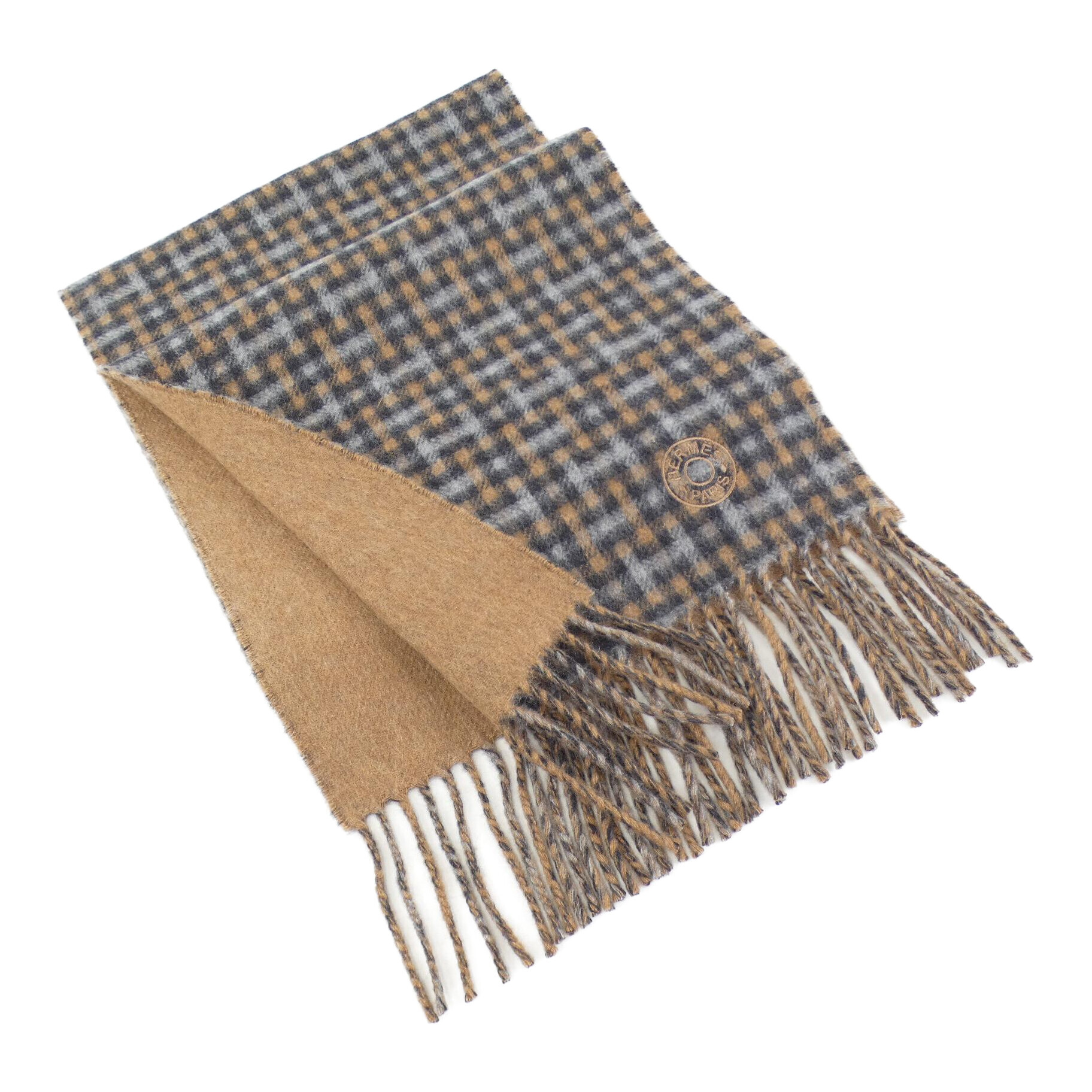 MUFFLER