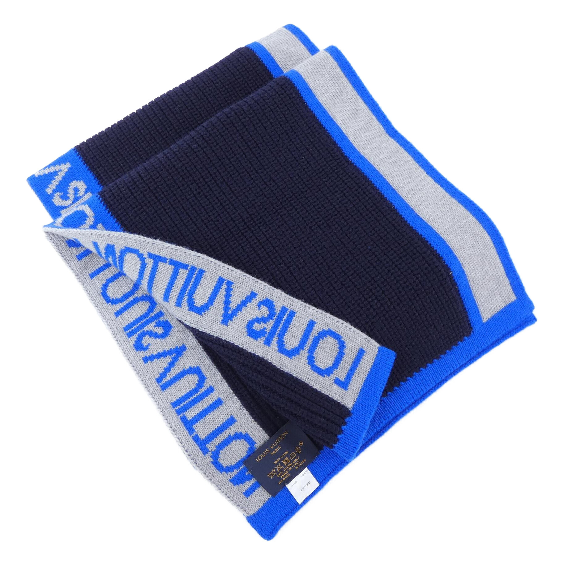 MUFFLER