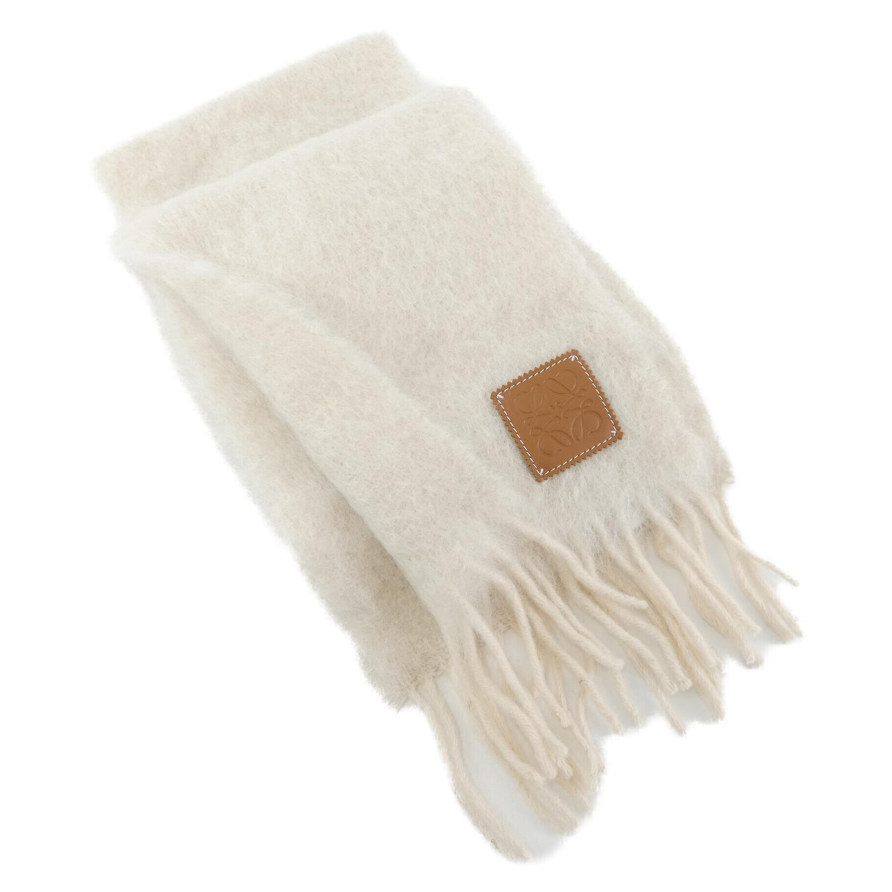 MUFFLER