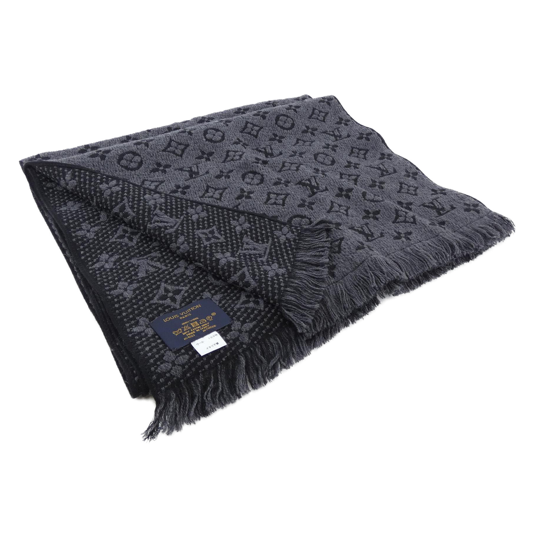 MUFFLER
