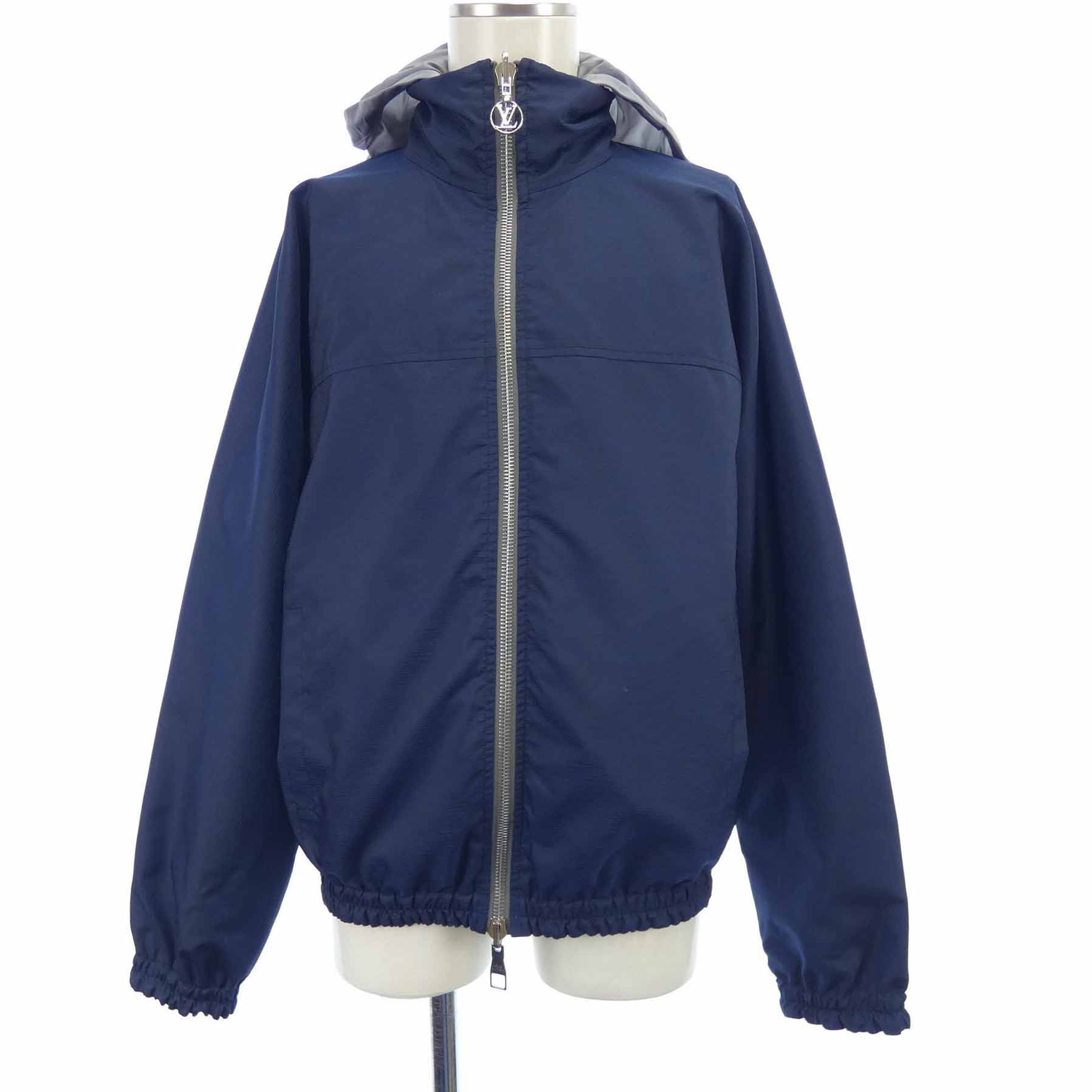ジャケット