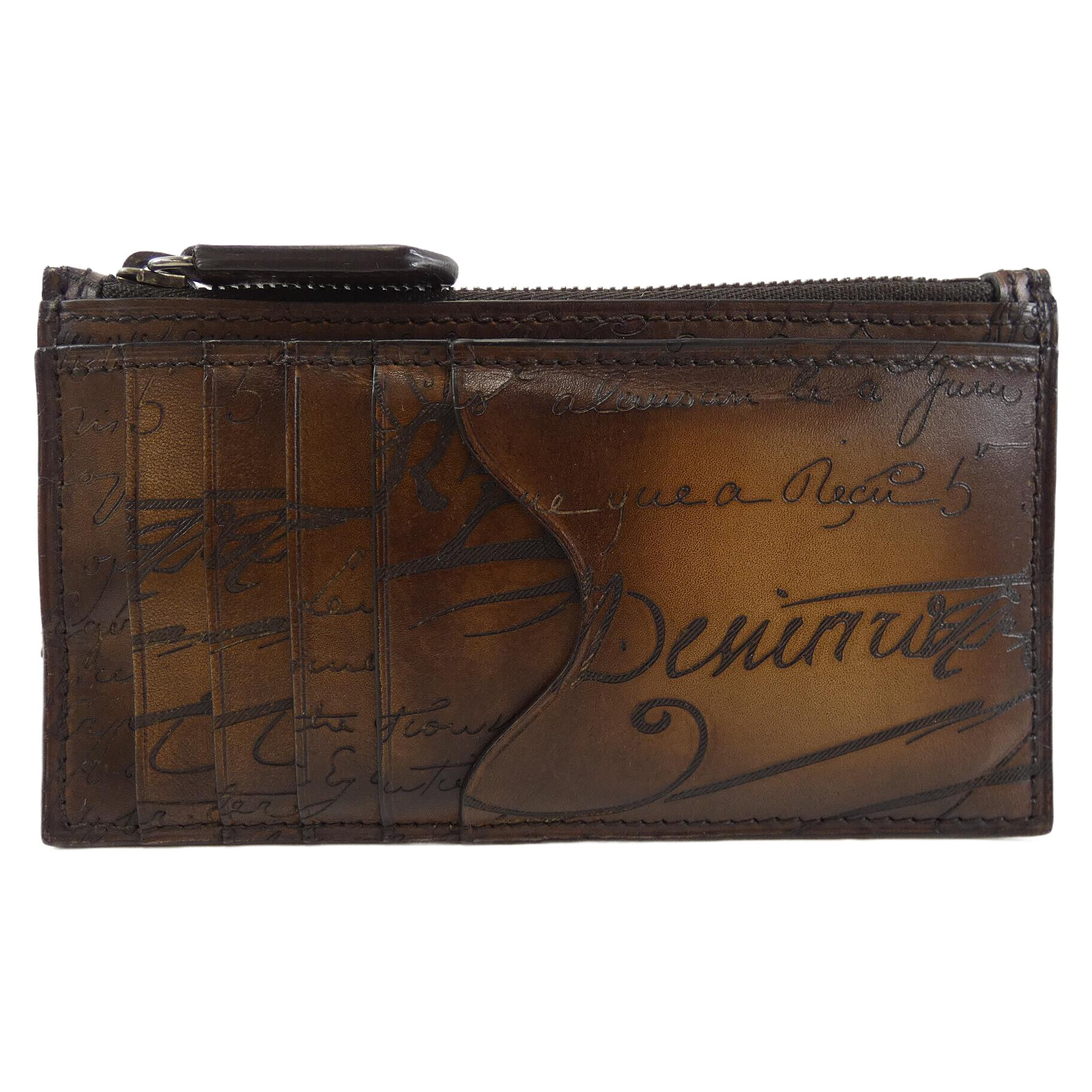 CARD CASE
