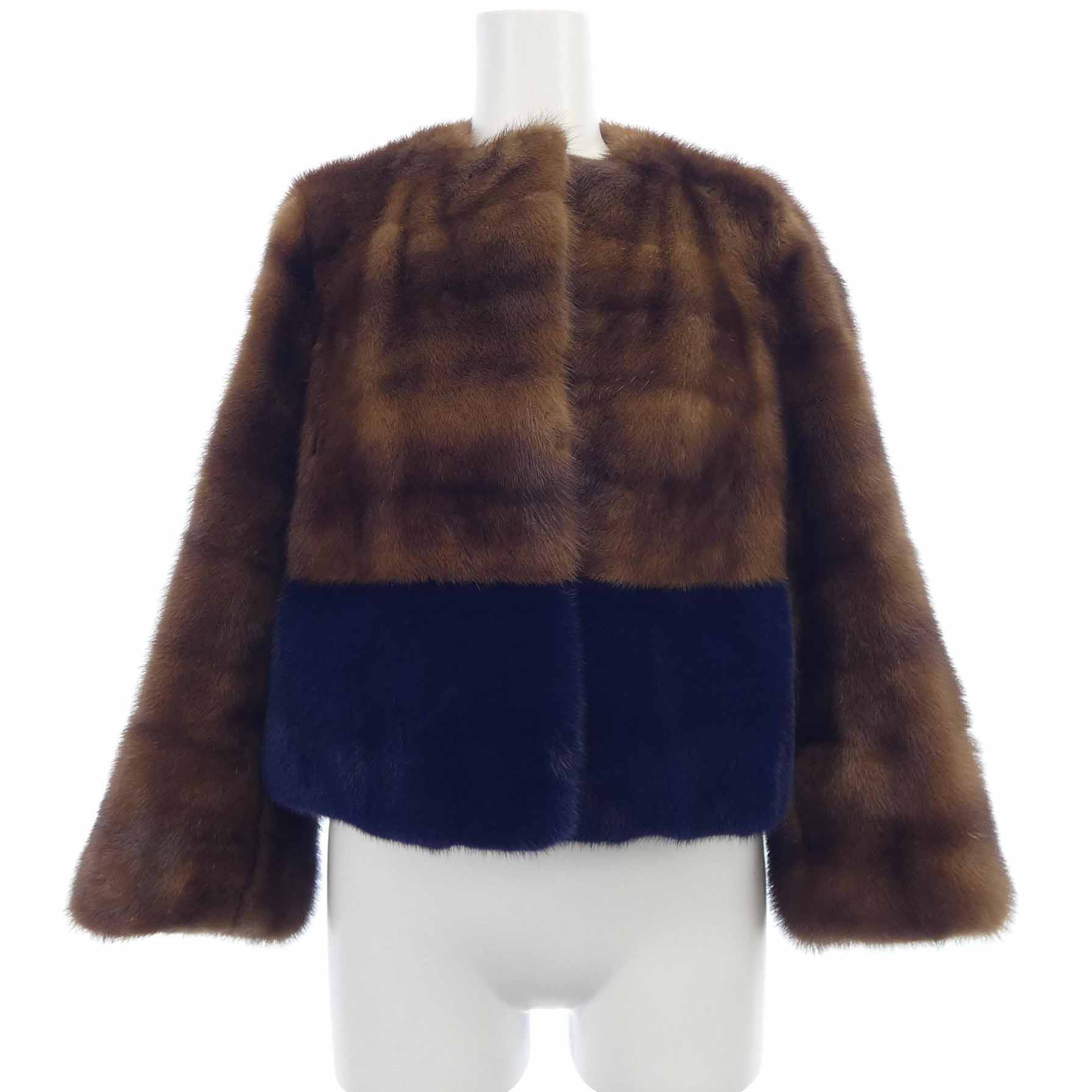 ジャケット