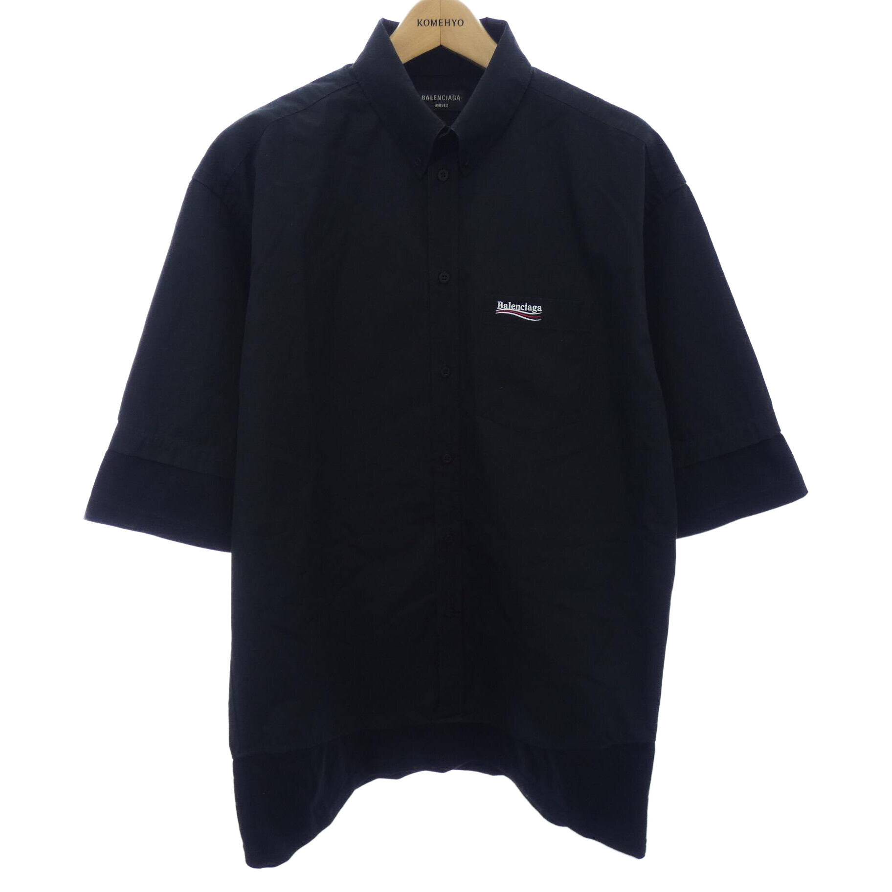Ｓ／Ｓシャツ
