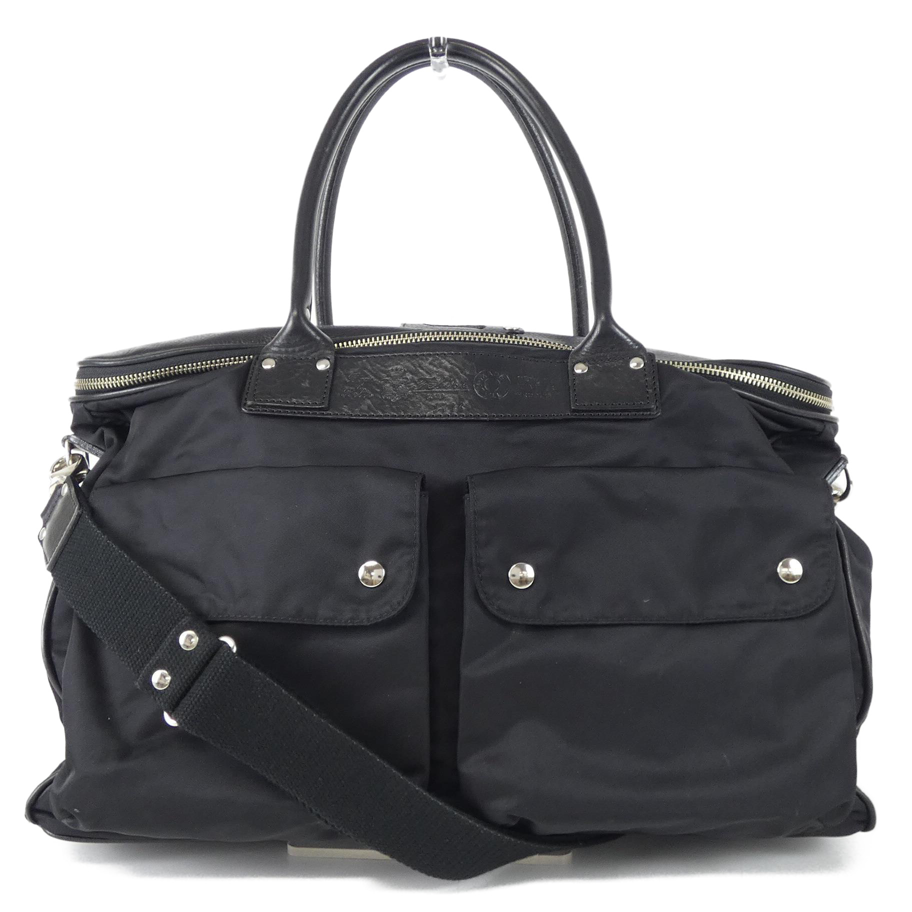 BAG