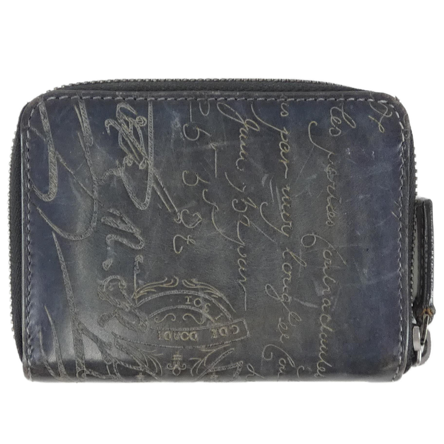 COIN CASE