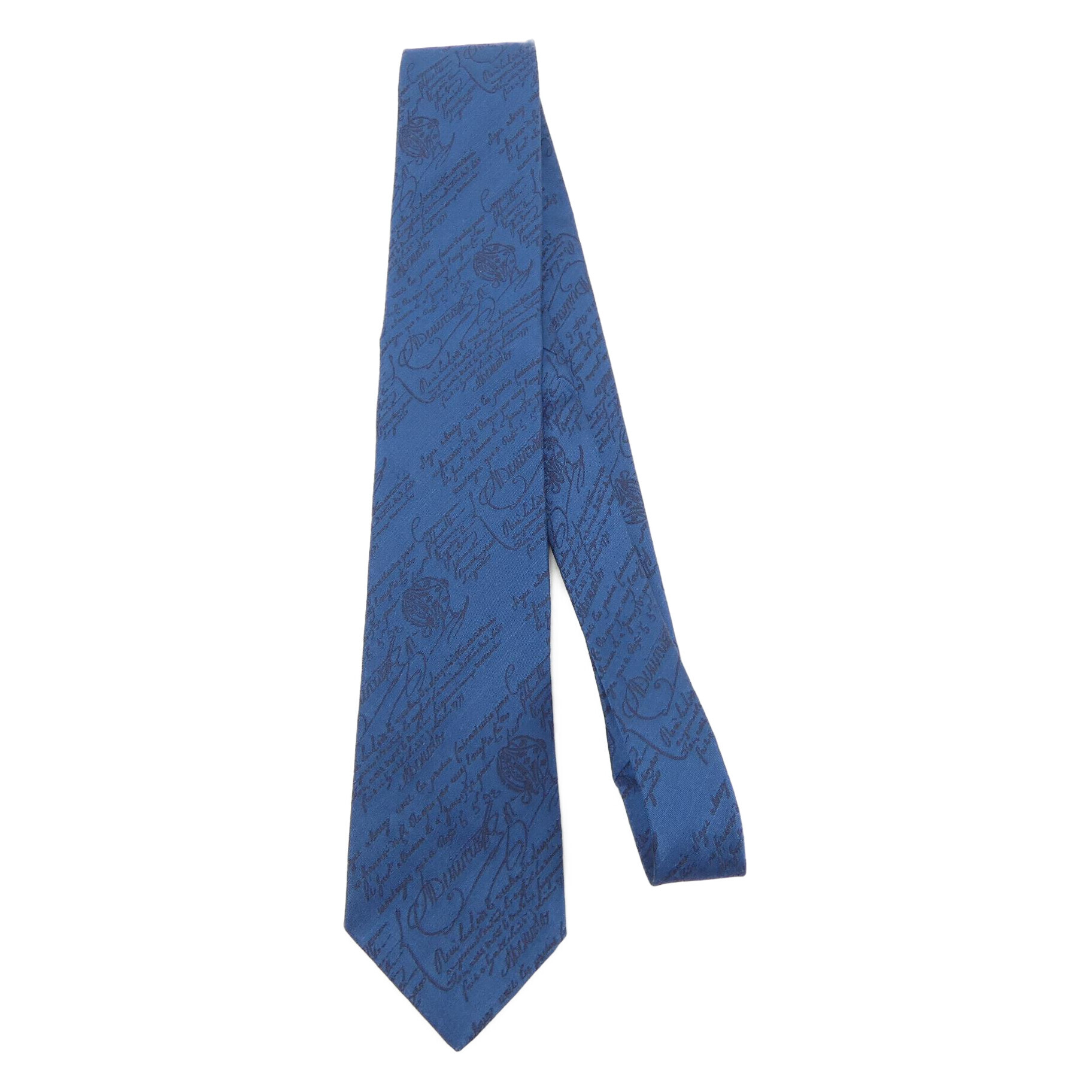 NECKTIE