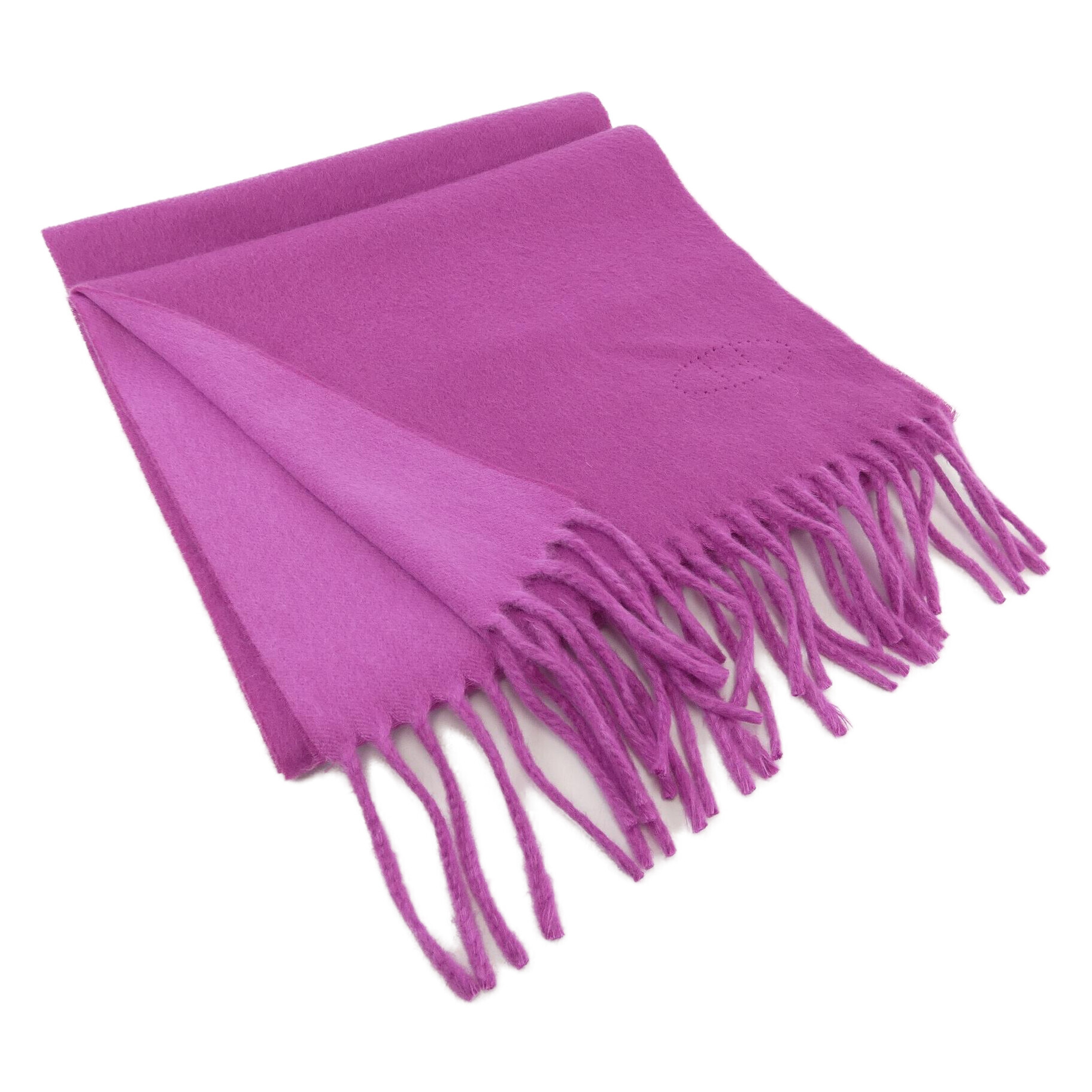 MUFFLER