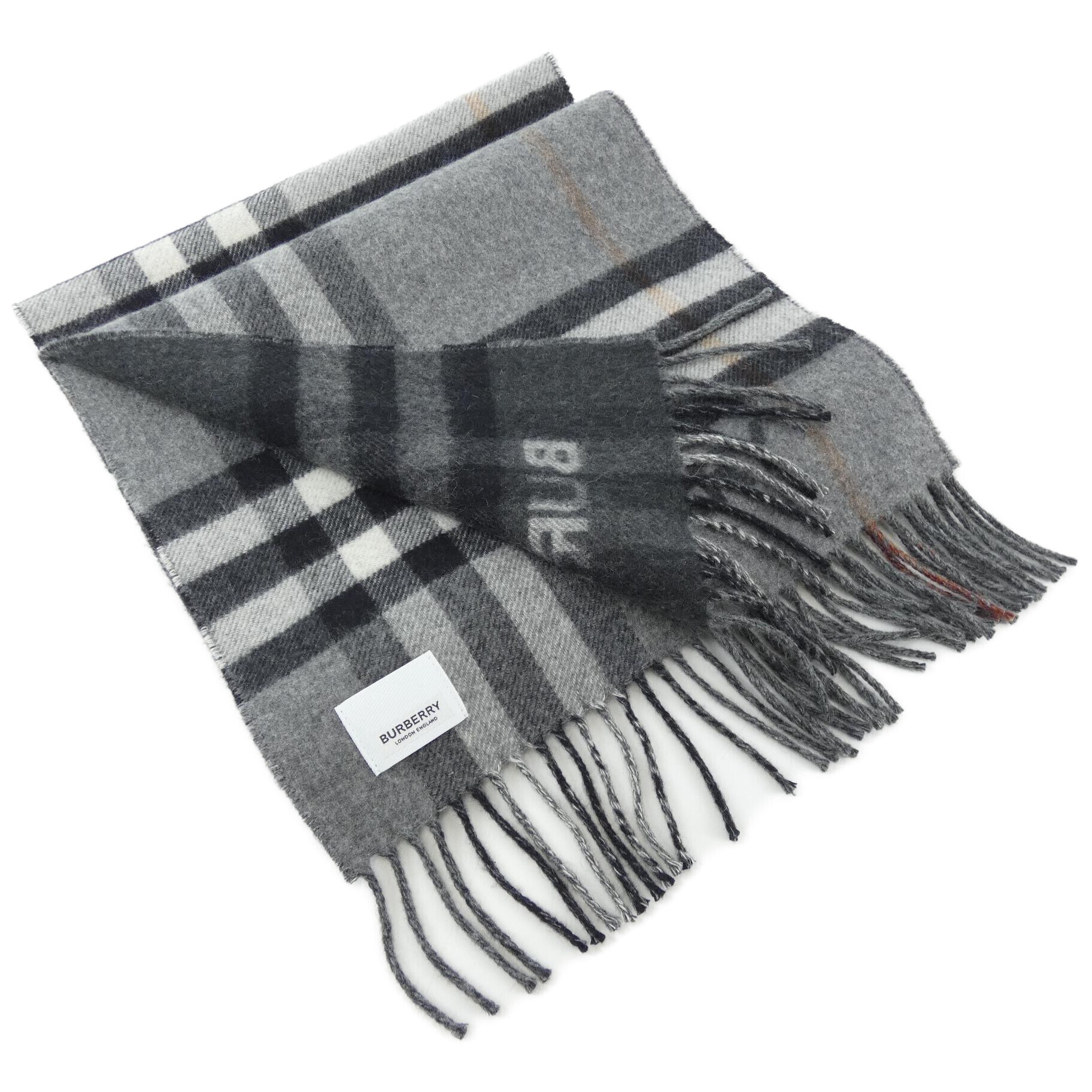 MUFFLER